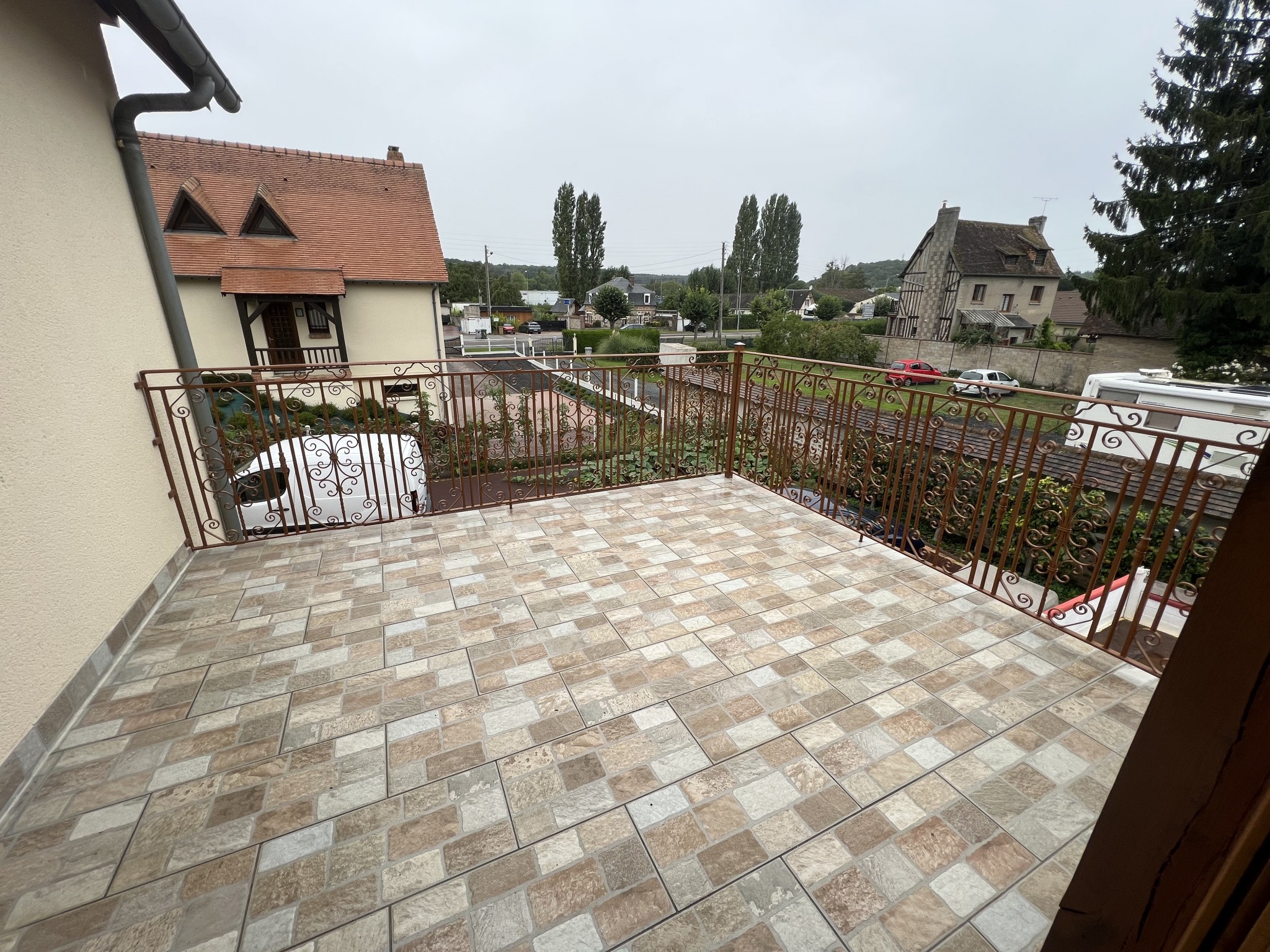 Vente Maison à Brionne 5 pièces