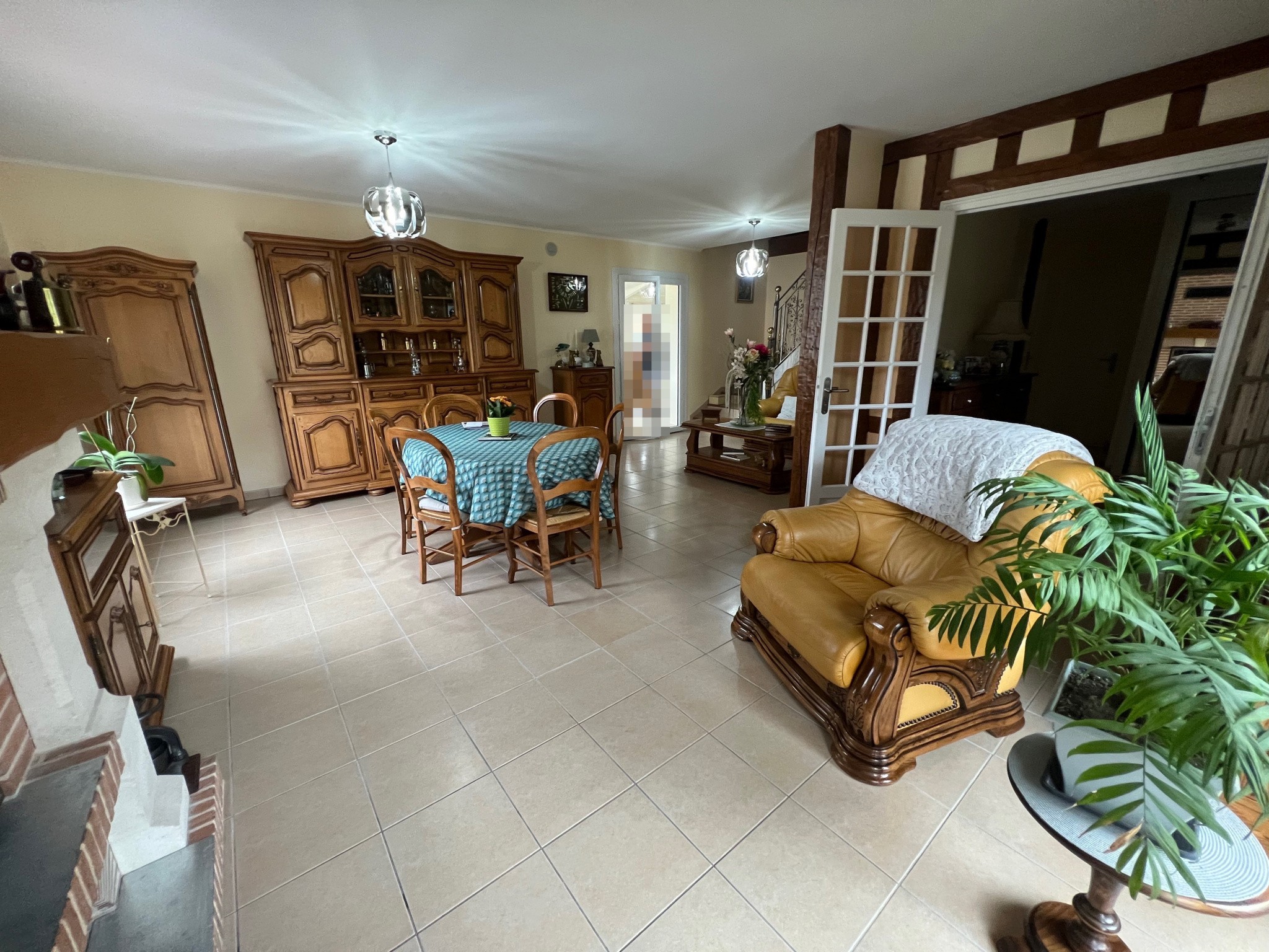 Vente Maison à Brionne 5 pièces