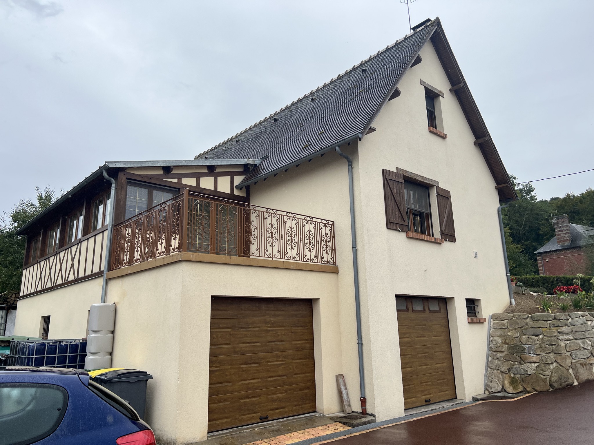 Vente Maison à Brionne 5 pièces