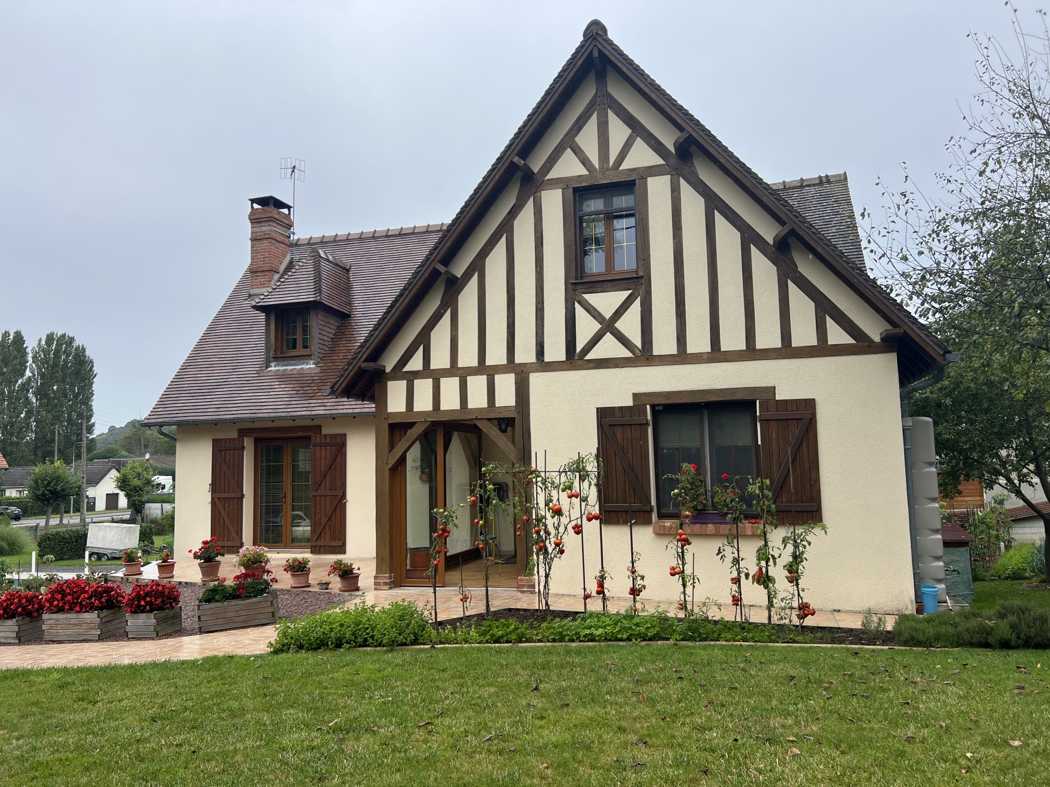 Vente Maison à Brionne 5 pièces