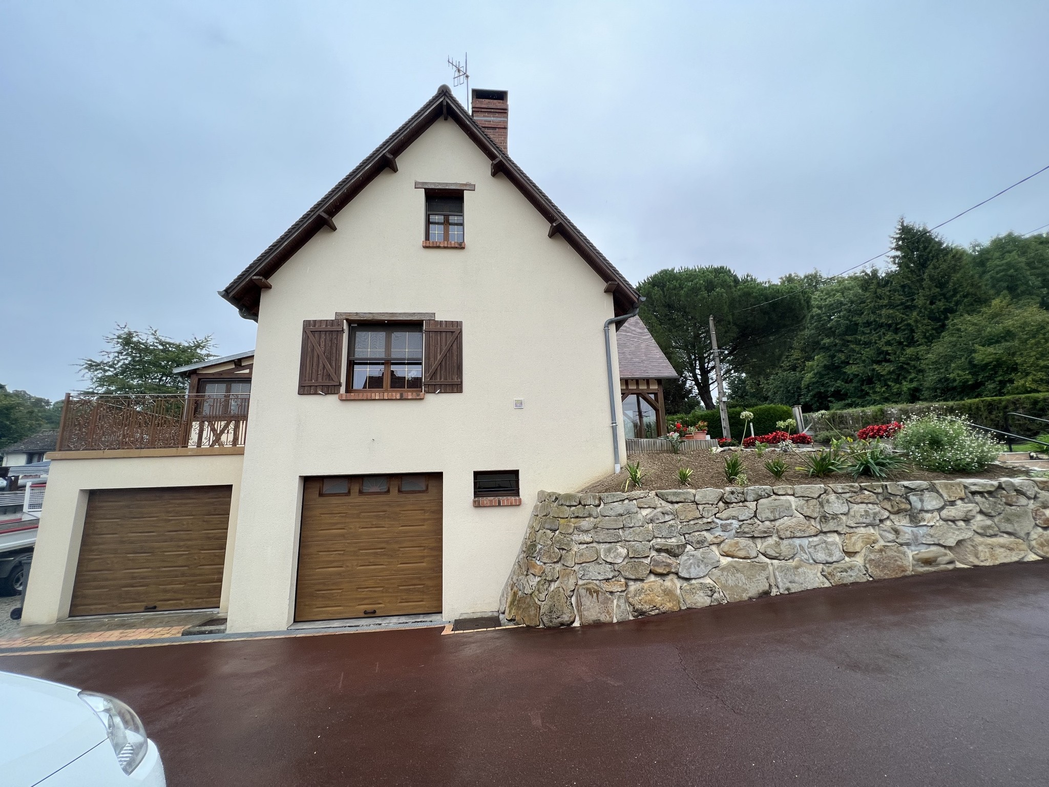 Vente Maison à Brionne 5 pièces