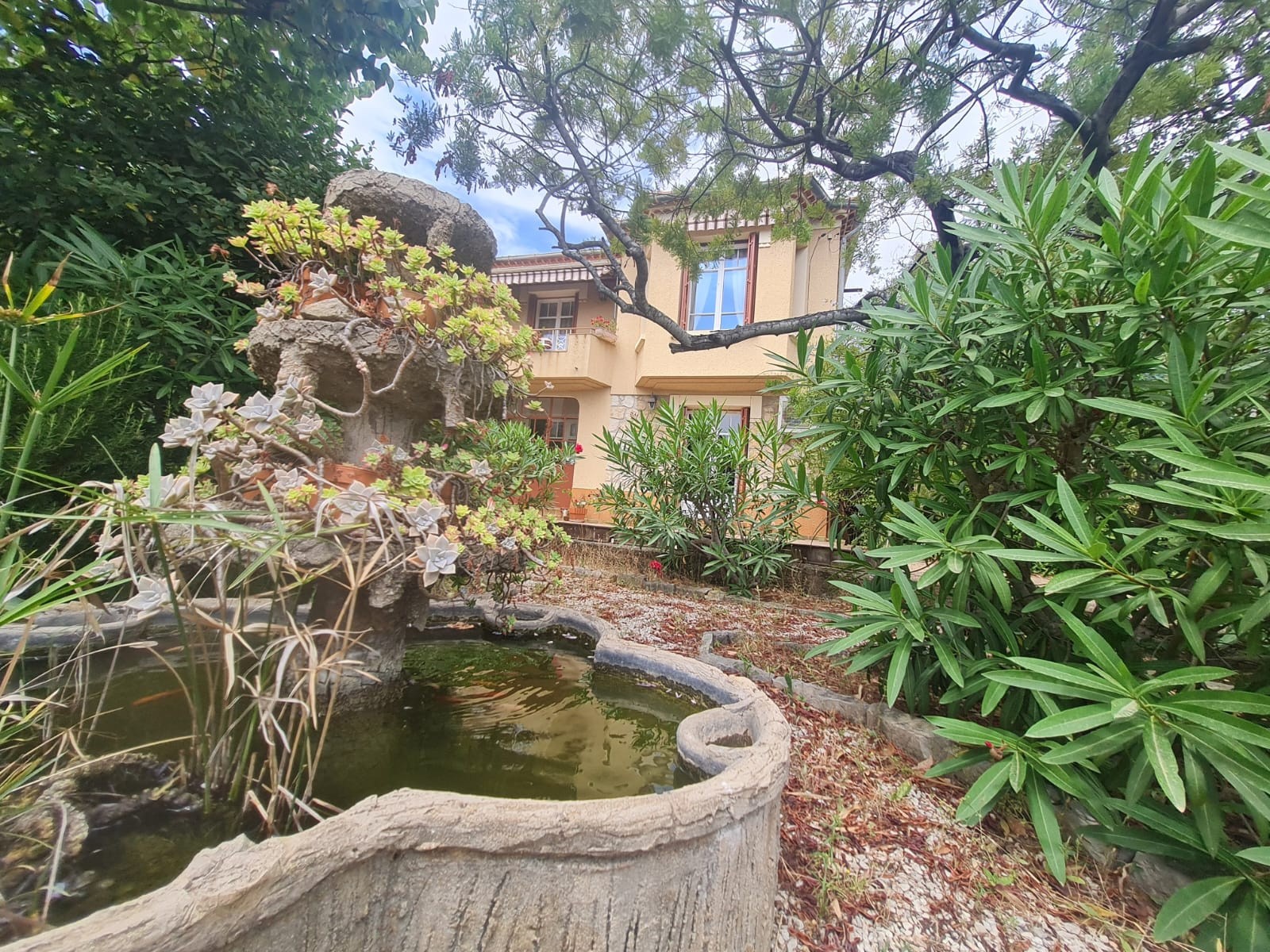 Vente Maison à Toulon 8 pièces