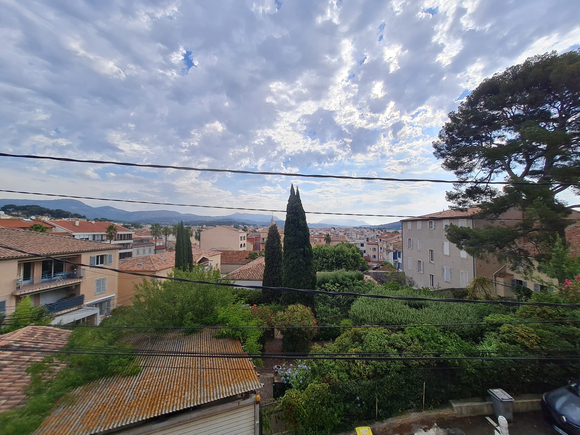 Vente Appartement à Sanary-sur-Mer 2 pièces