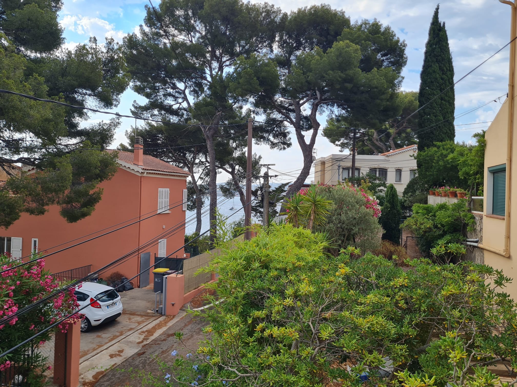 Vente Appartement à Sanary-sur-Mer 2 pièces