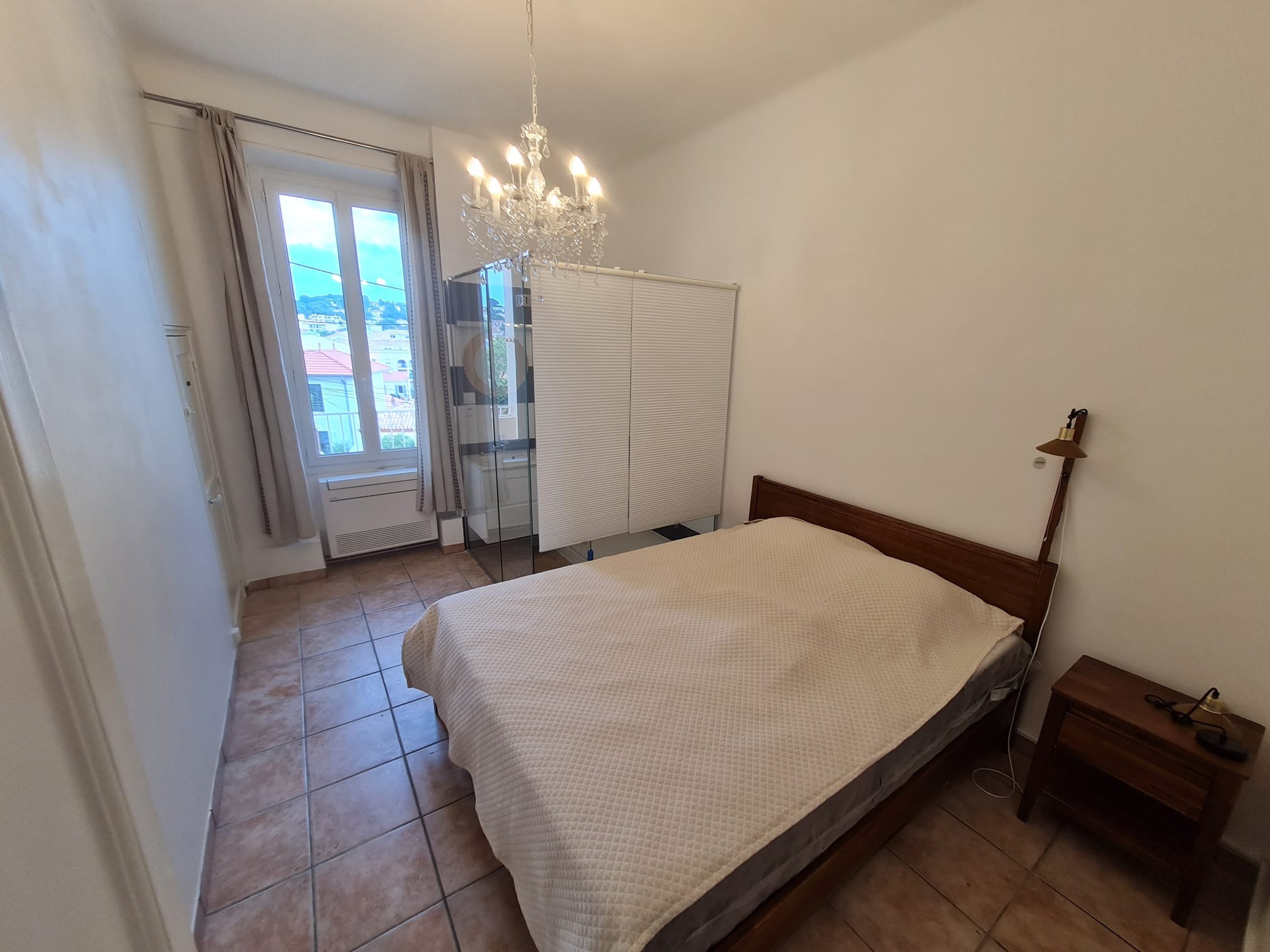 Vente Appartement à Sanary-sur-Mer 2 pièces