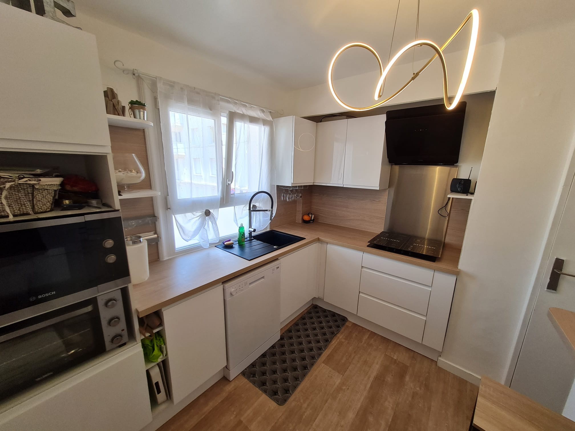 Vente Appartement à Toulon 3 pièces