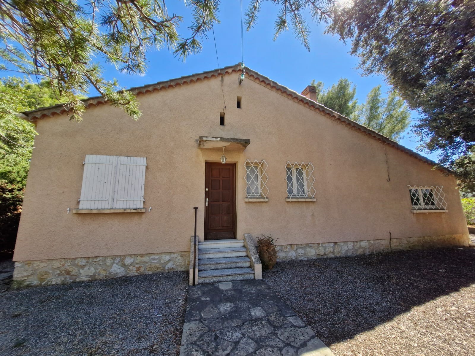 Vente Maison à Toulon 3 pièces