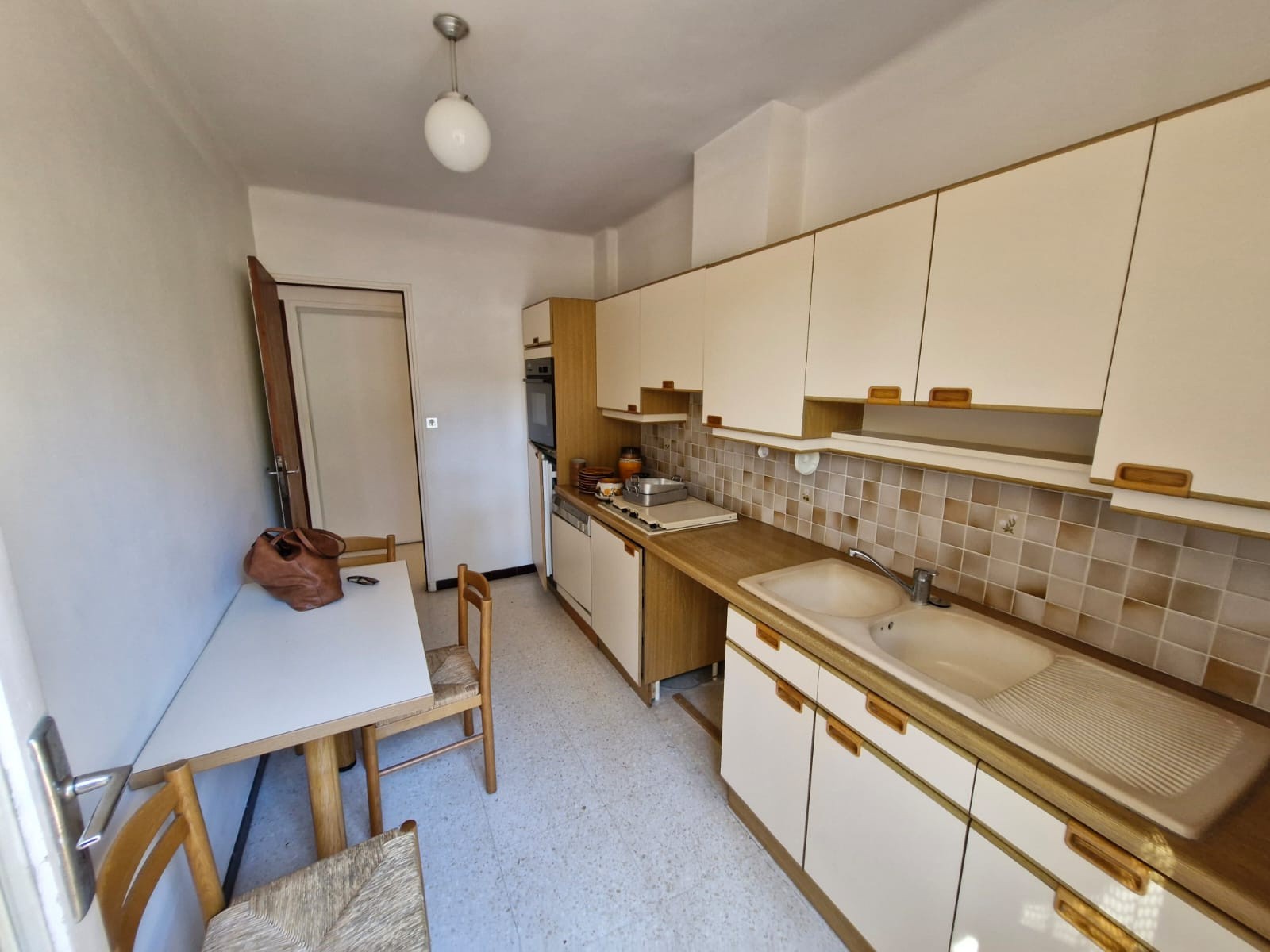 Vente Maison à Toulon 3 pièces