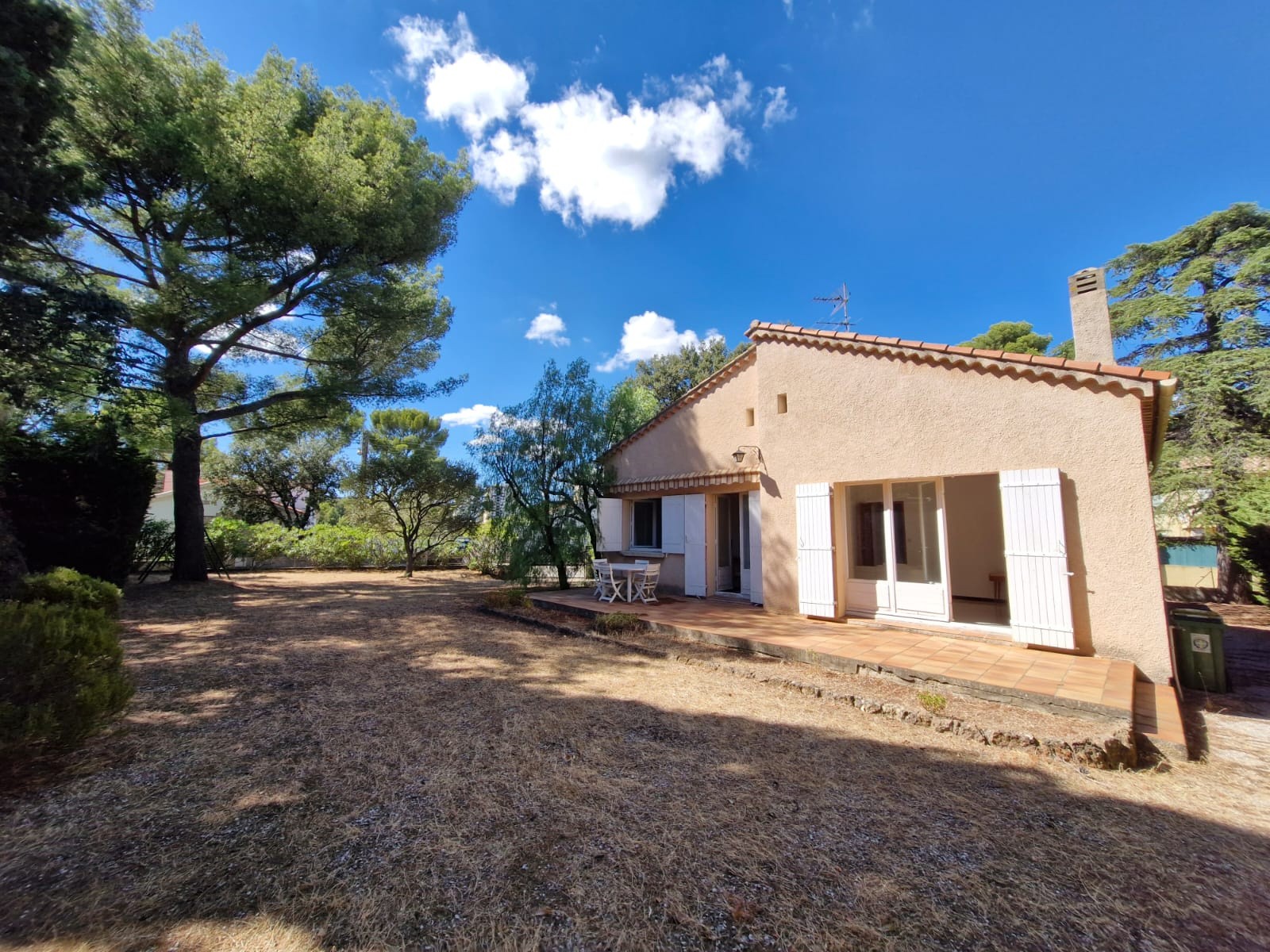 Vente Maison à Toulon 3 pièces