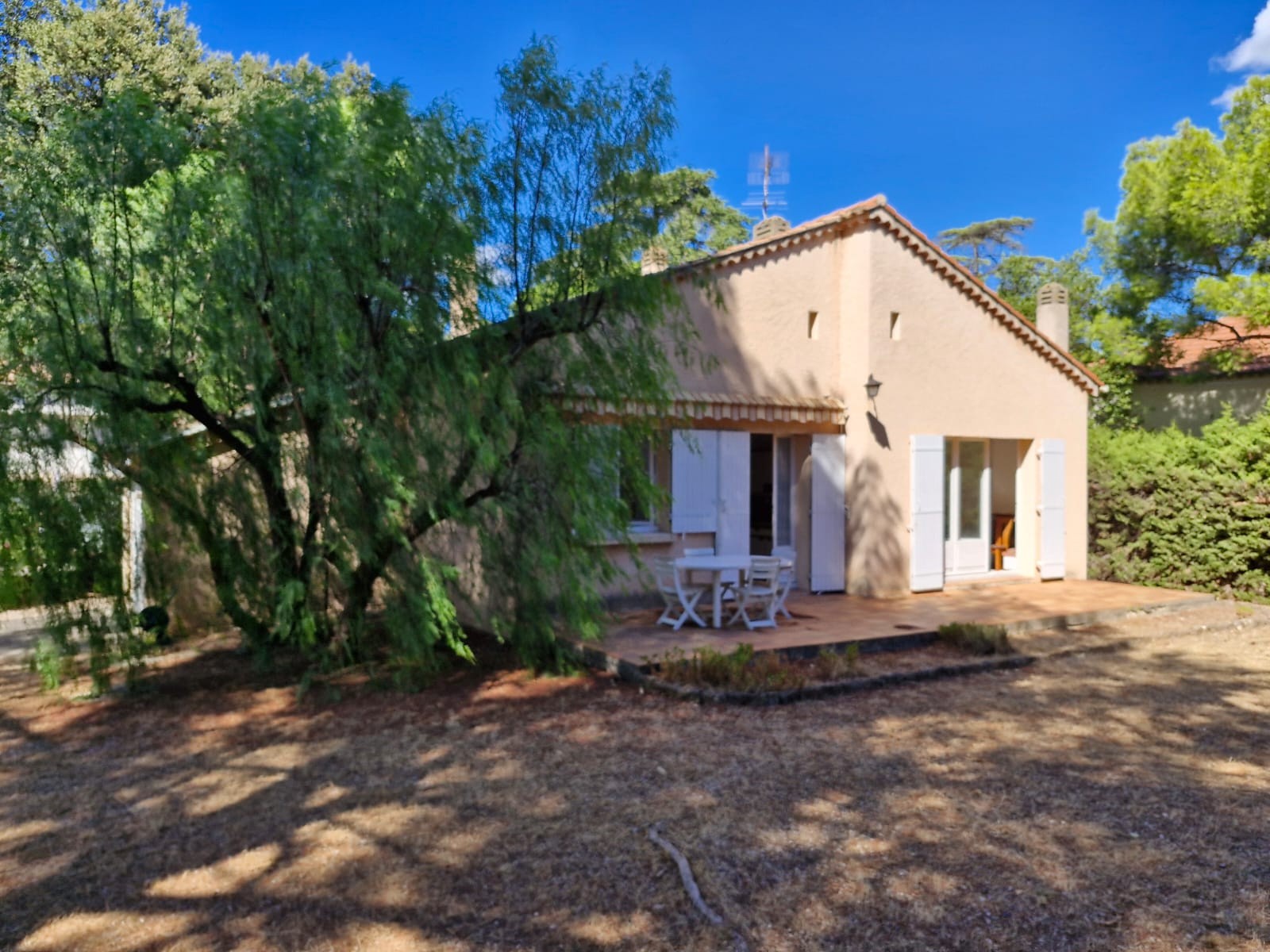 Vente Maison à Toulon 3 pièces