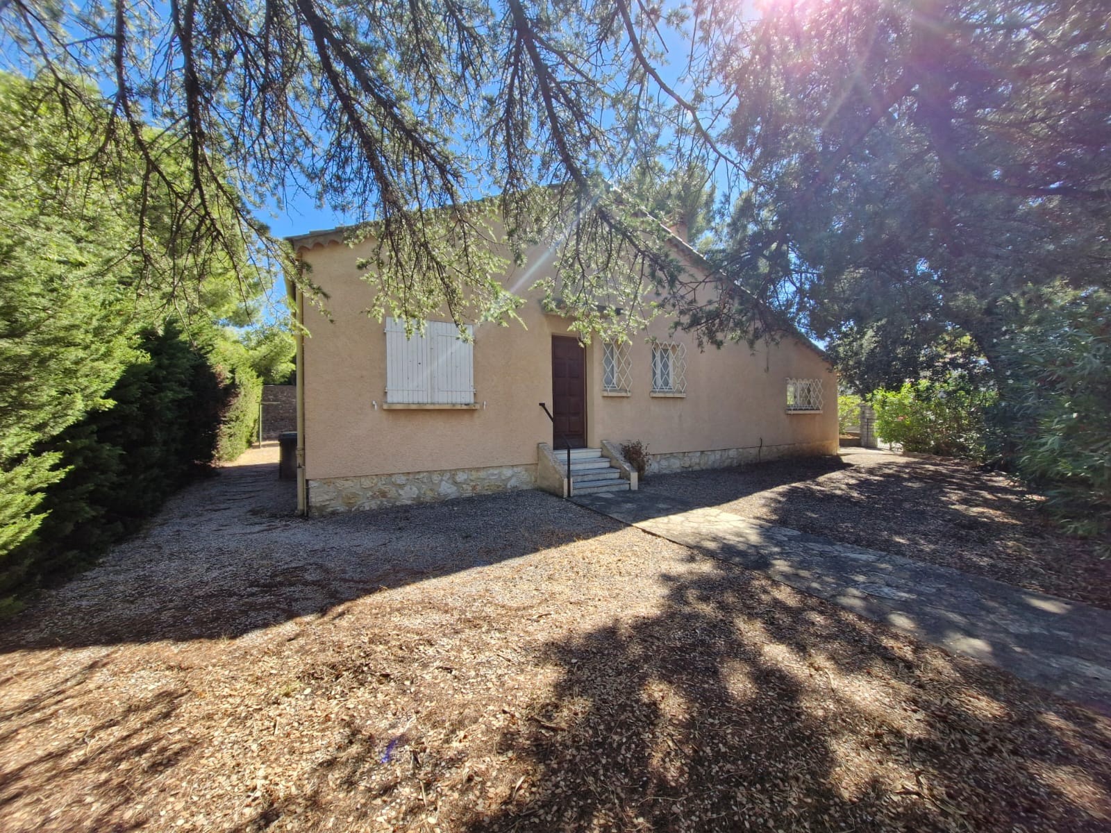 Vente Maison à Toulon 3 pièces