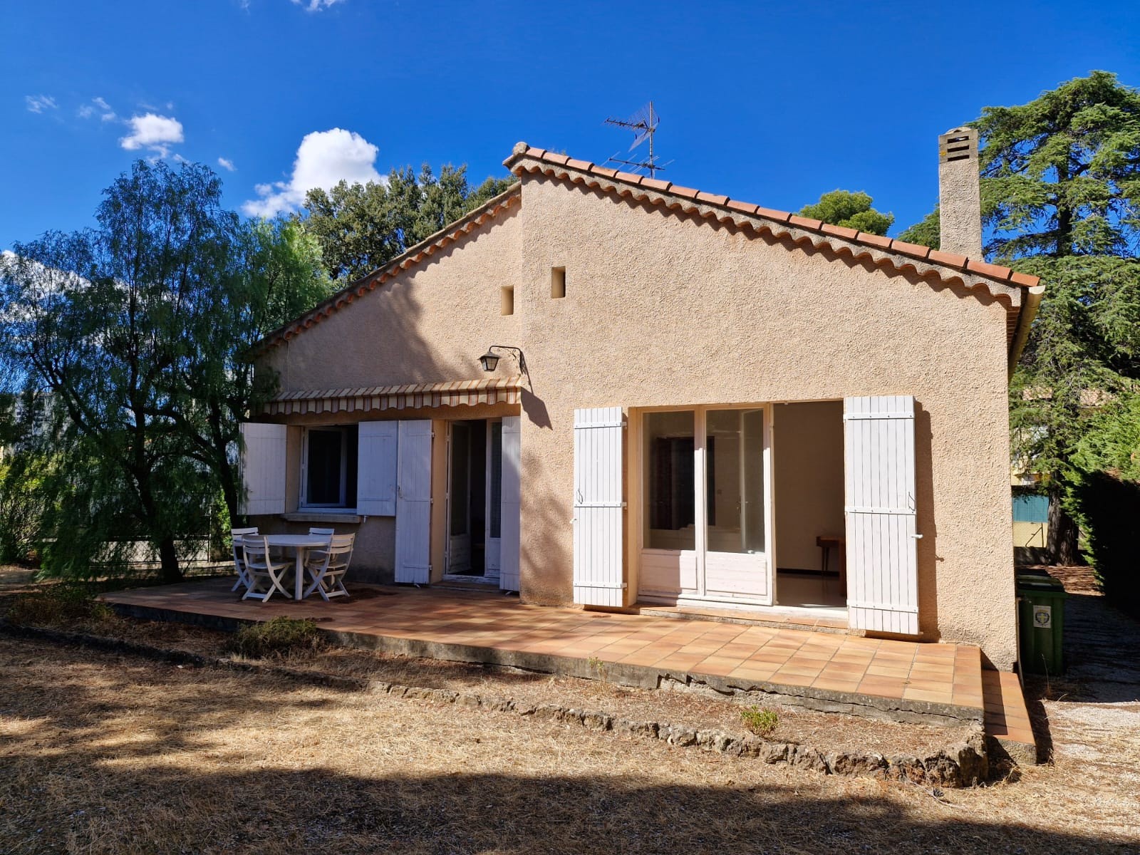 Vente Maison à Toulon 3 pièces