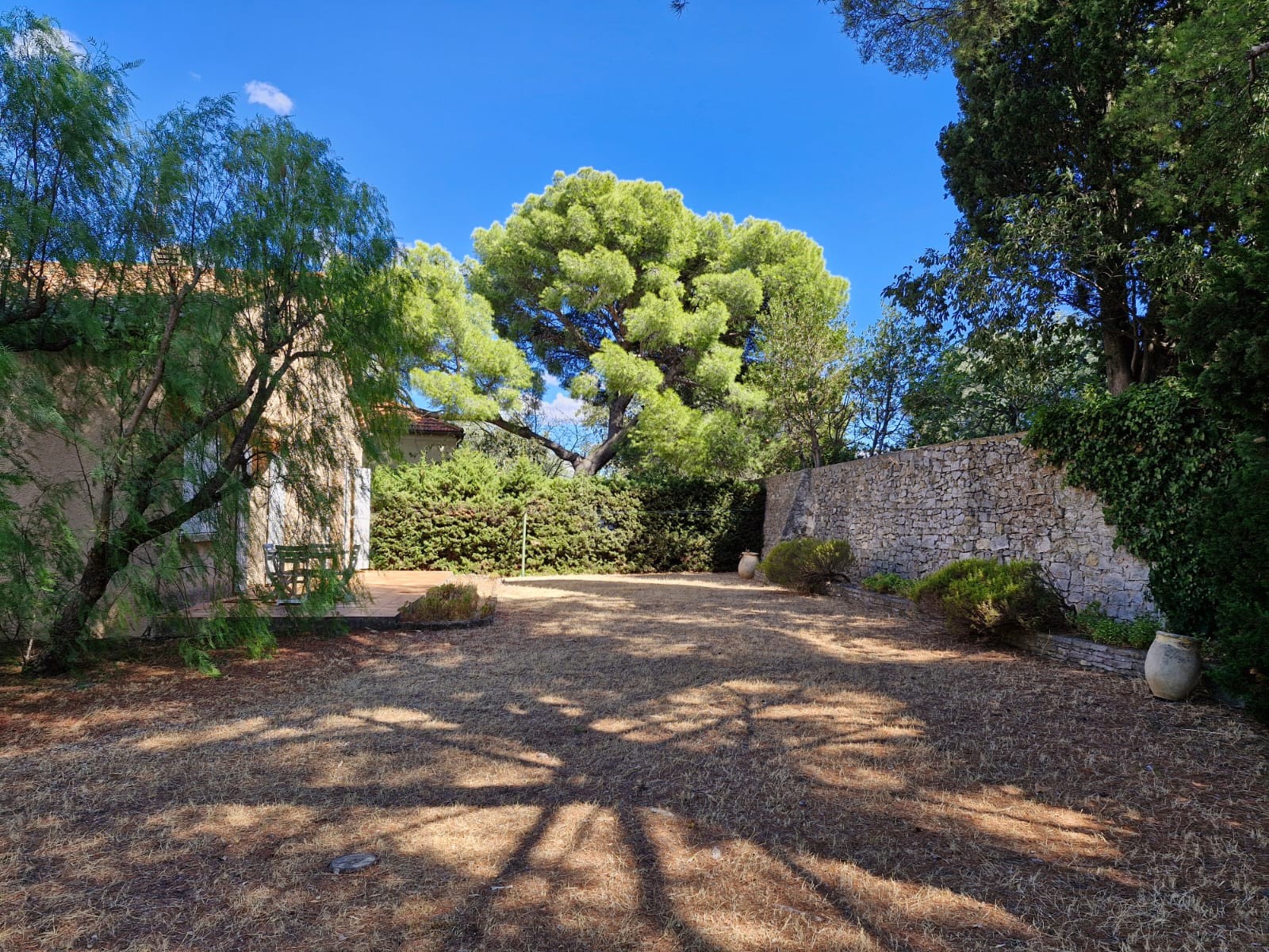 Vente Maison à Toulon 3 pièces