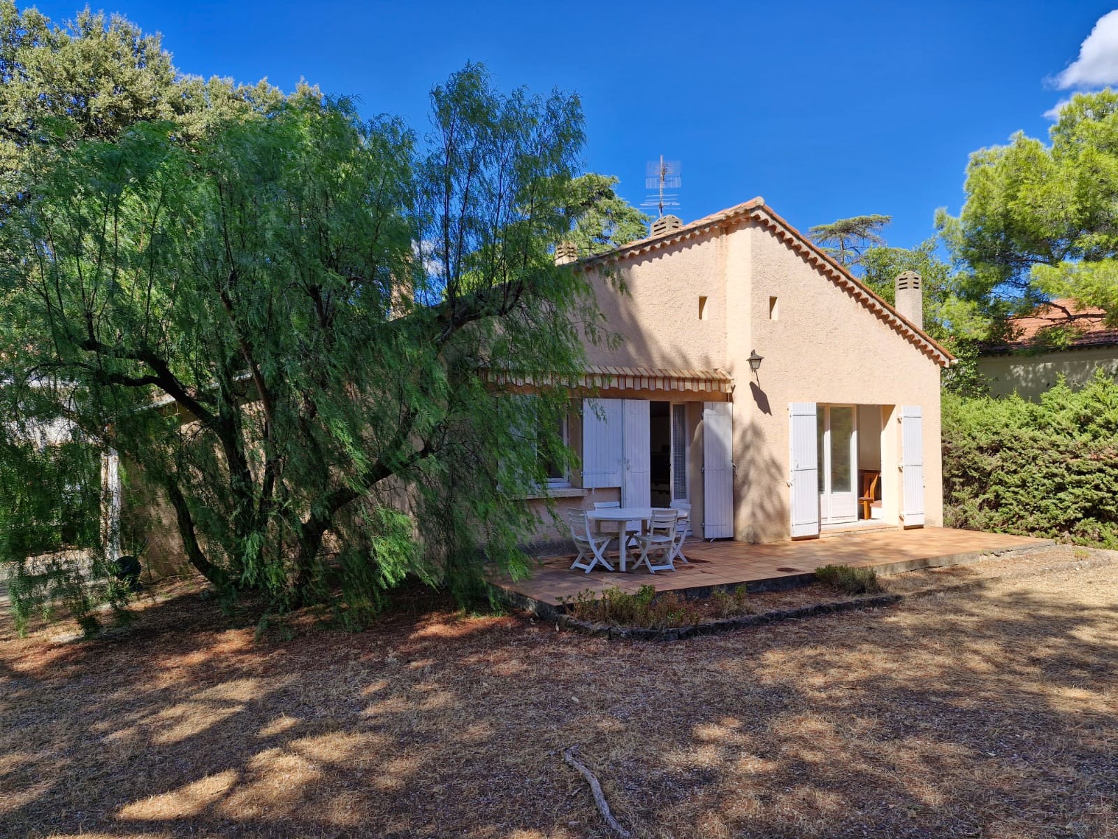 Vente Maison à Toulon 3 pièces