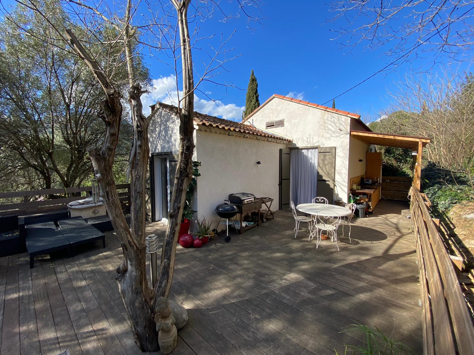 Vente Maison à Toulon 2 pièces