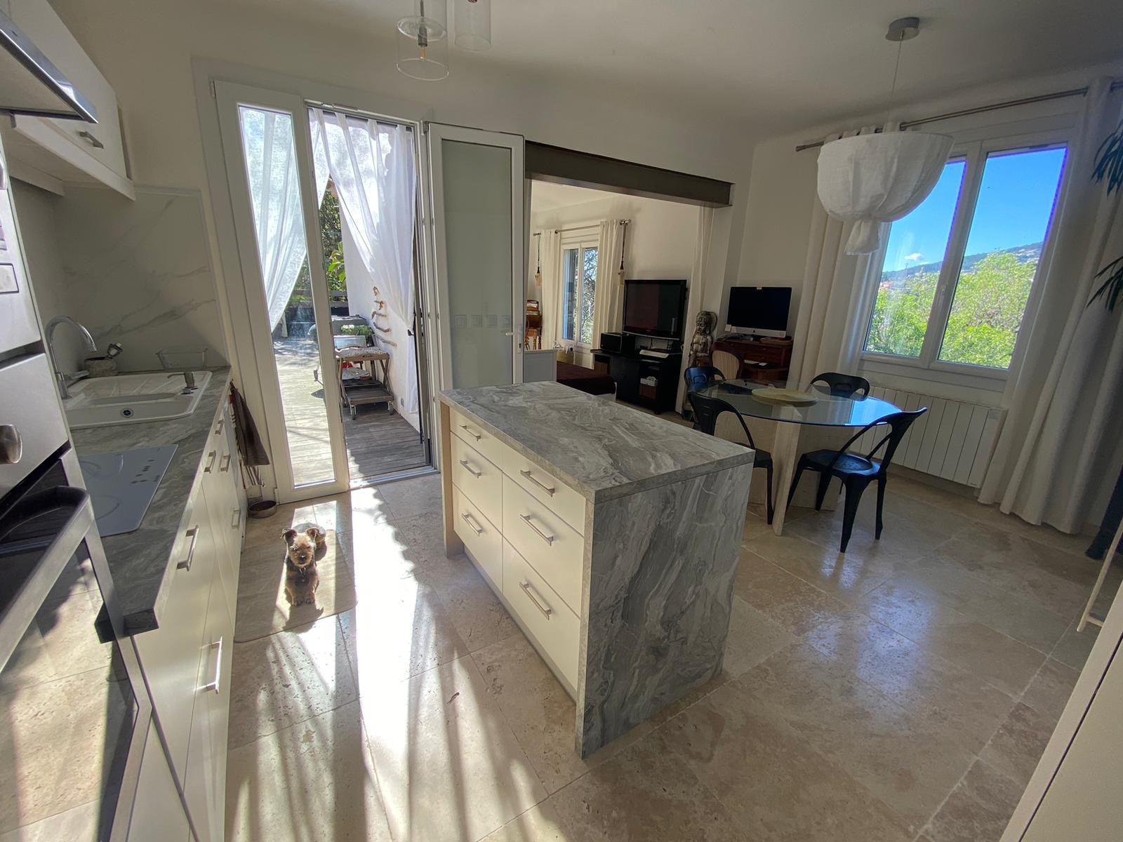 Vente Maison à Toulon 2 pièces