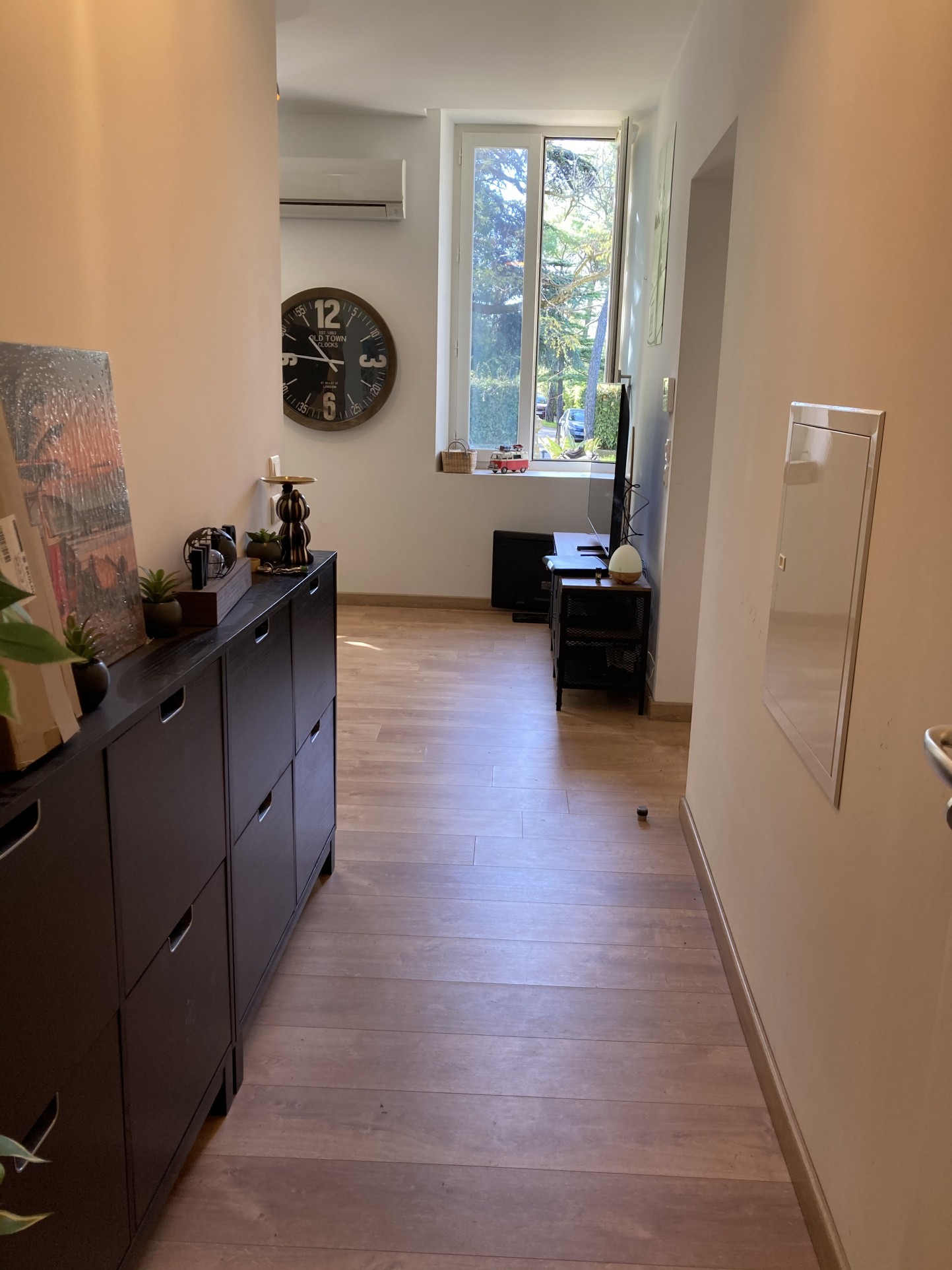 Vente Appartement à Toulon 1 pièce