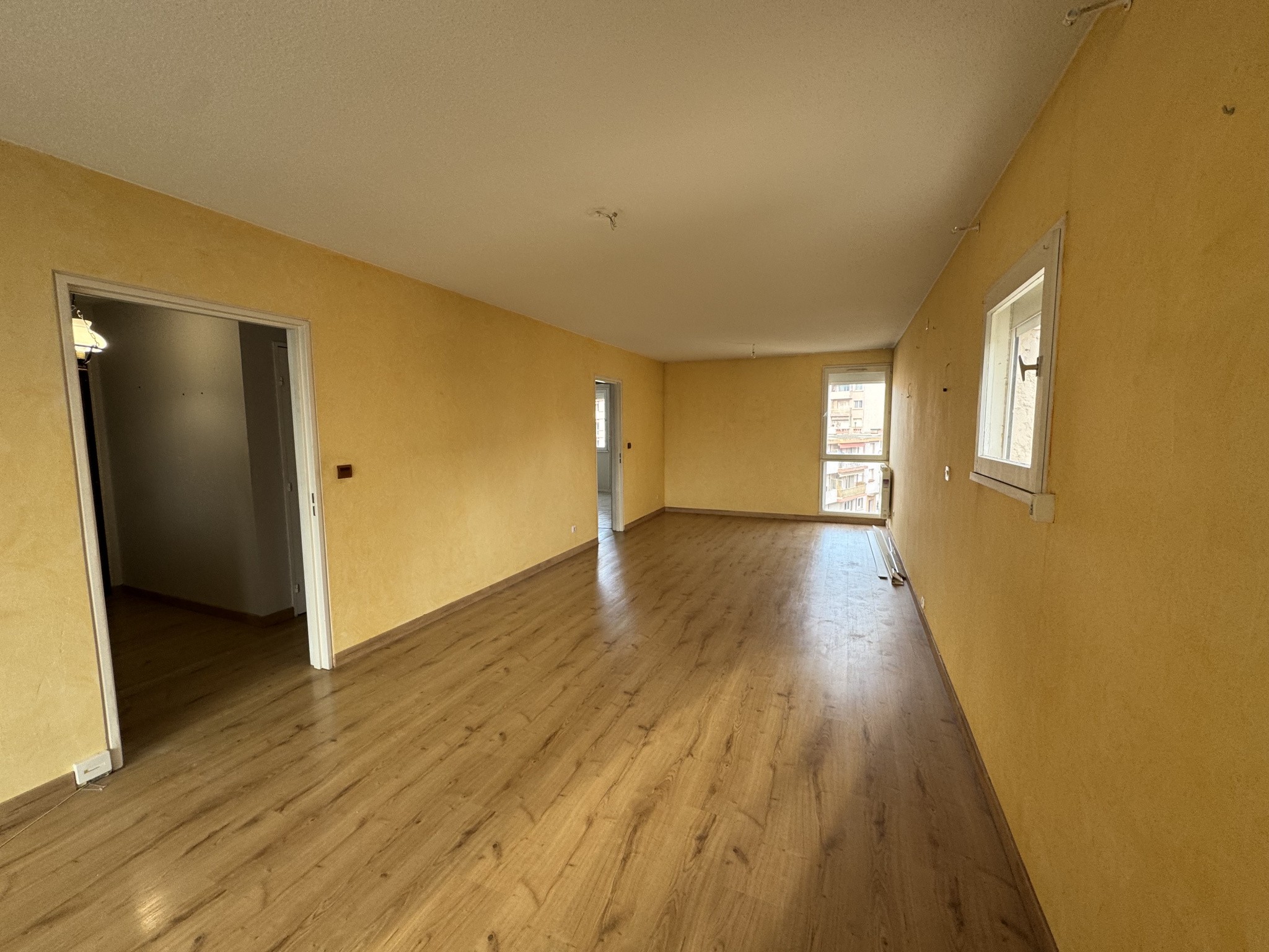 Location Appartement à Toulon 4 pièces