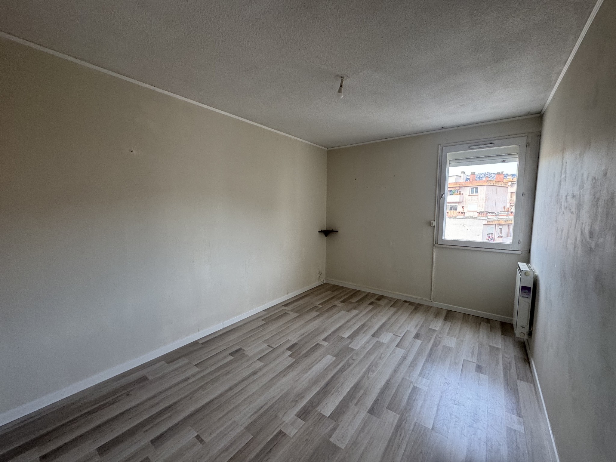 Location Appartement à Toulon 4 pièces