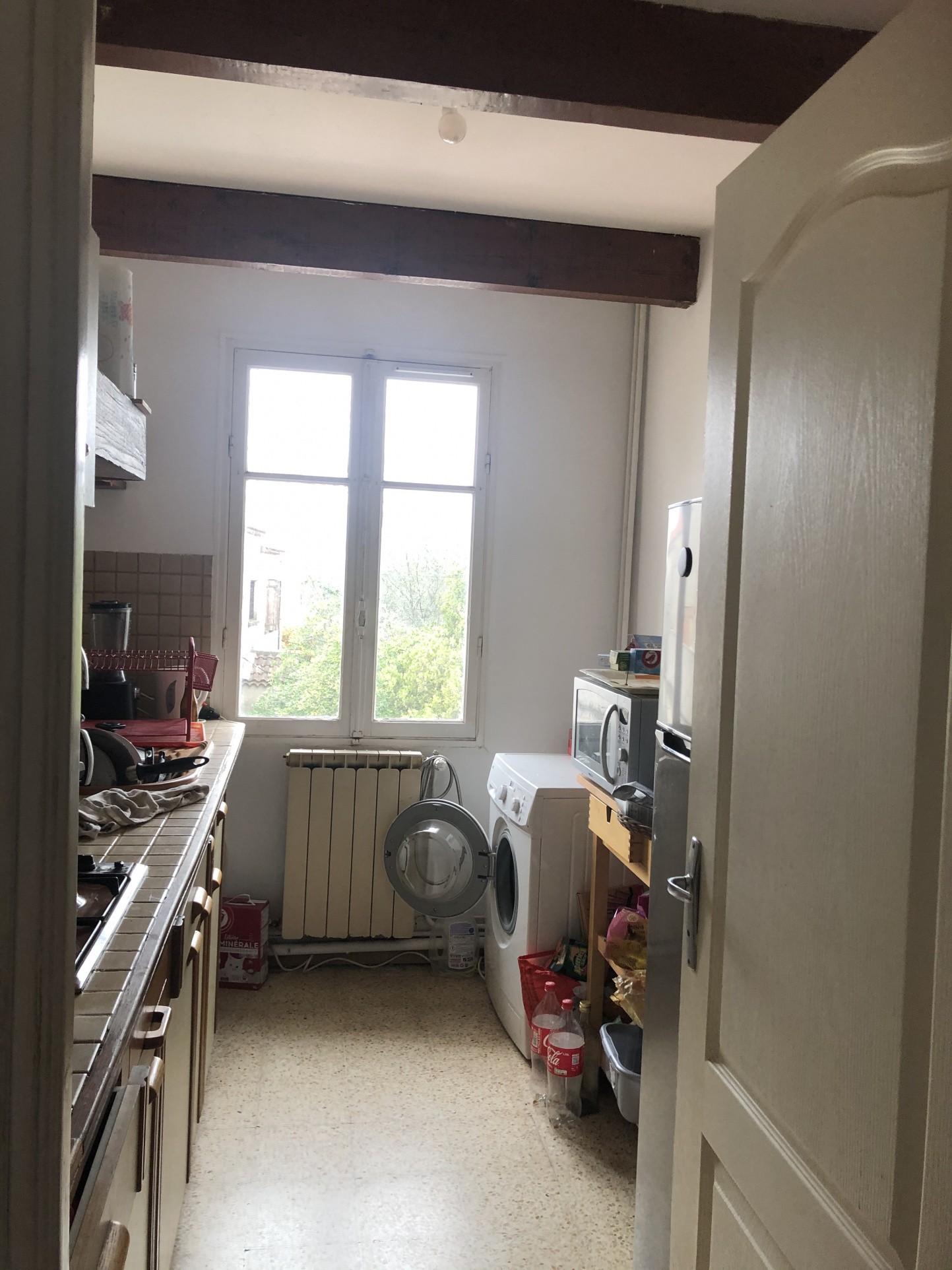 Vente Appartement à Toulon 2 pièces