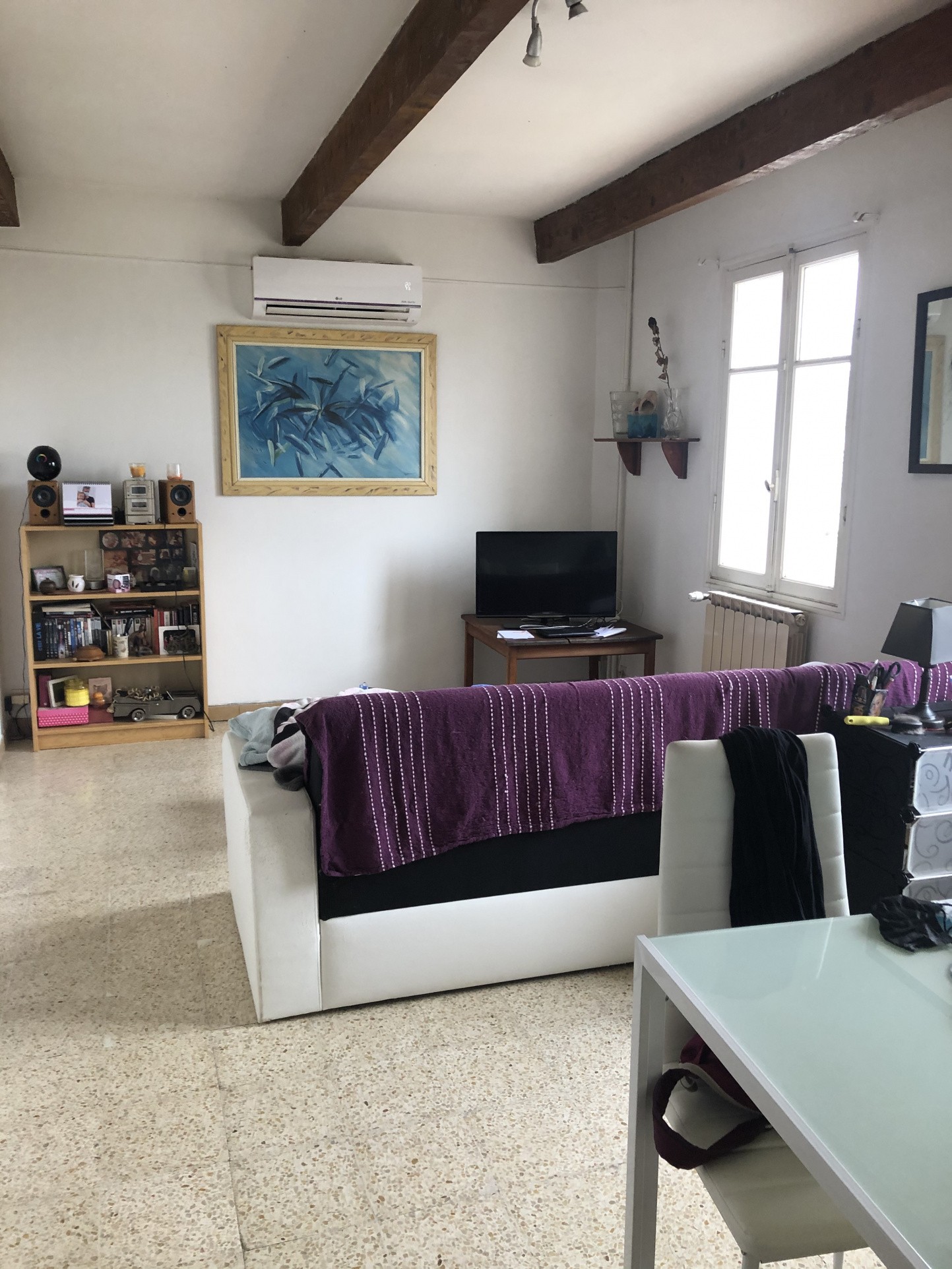 Vente Appartement à Toulon 2 pièces