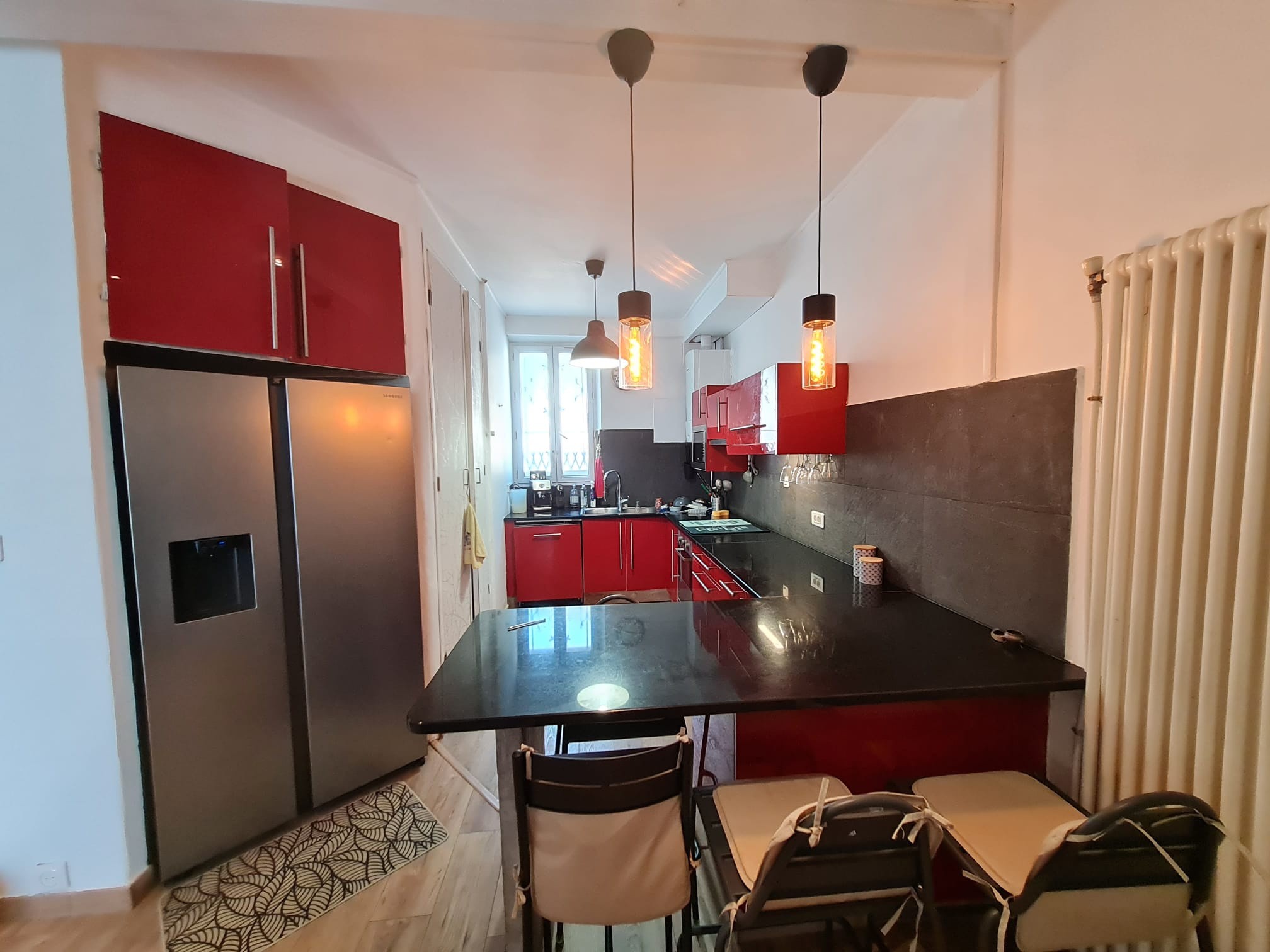 Vente Maison à Toulon 6 pièces