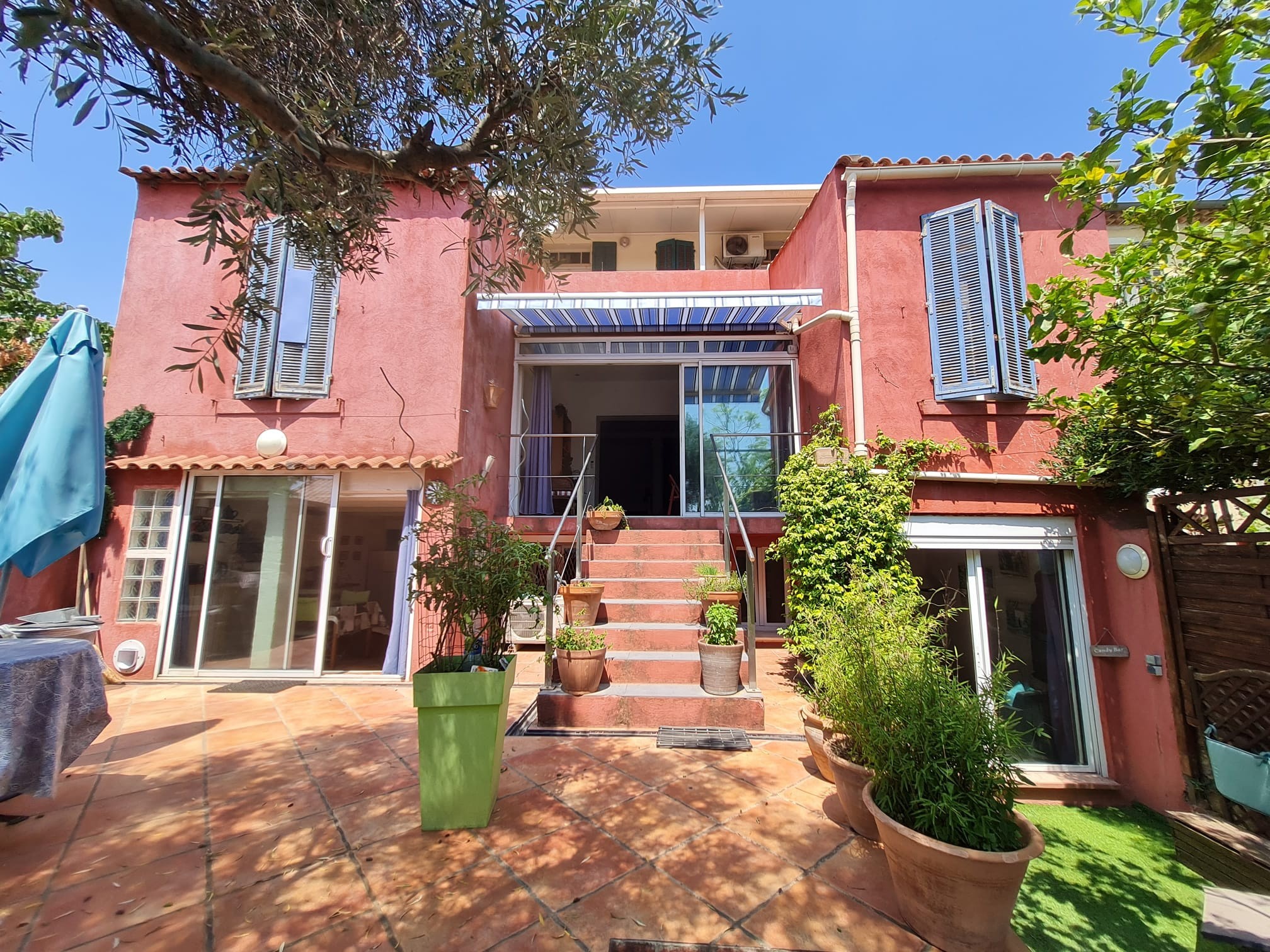 Vente Maison à Toulon 6 pièces