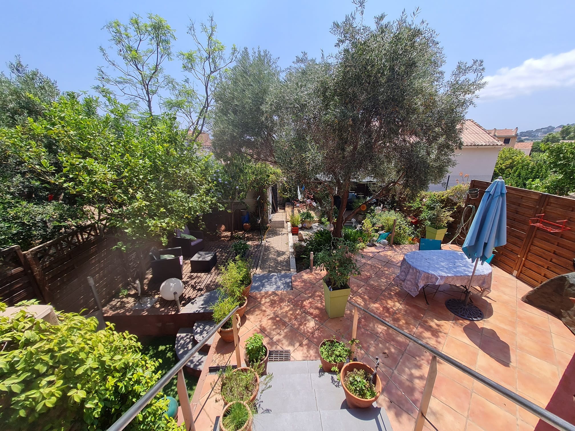 Vente Maison à Toulon 6 pièces