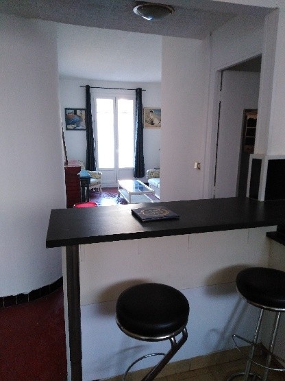 Location Appartement à Toulon 1 pièce