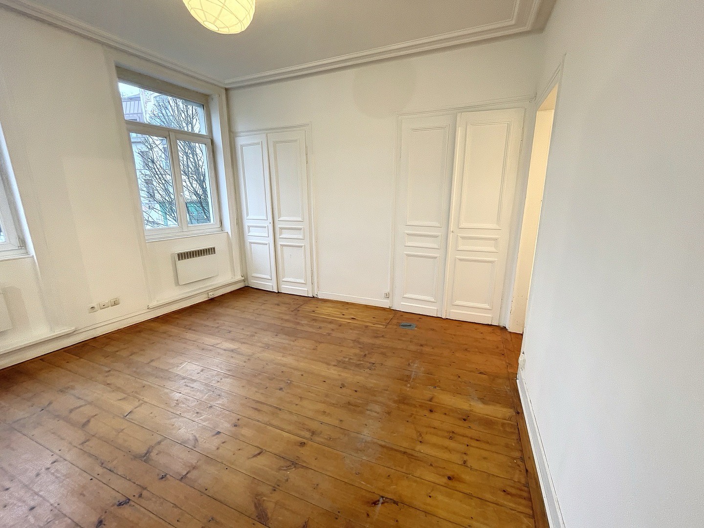 Vente Appartement à Lille 3 pièces