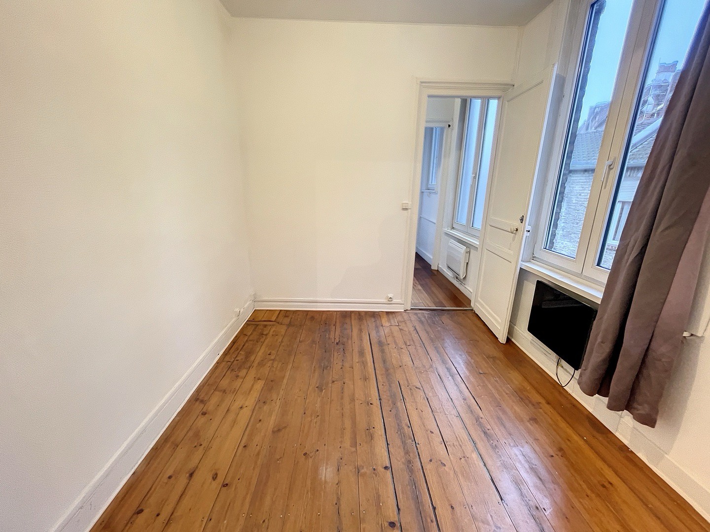 Vente Appartement à Lille 3 pièces