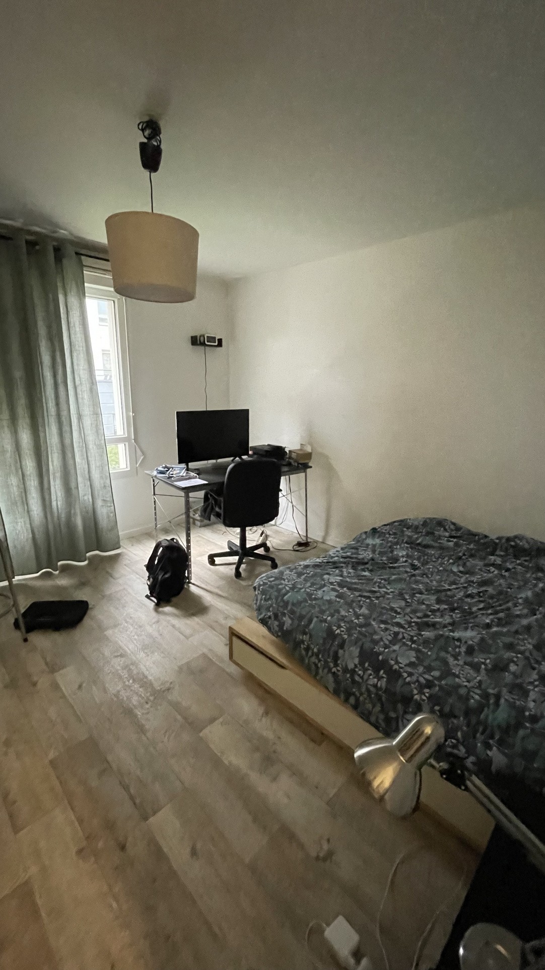 Vente Appartement à Lille 1 pièce