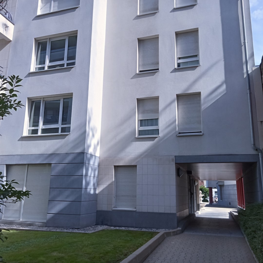 Vente Appartement à Lille 1 pièce