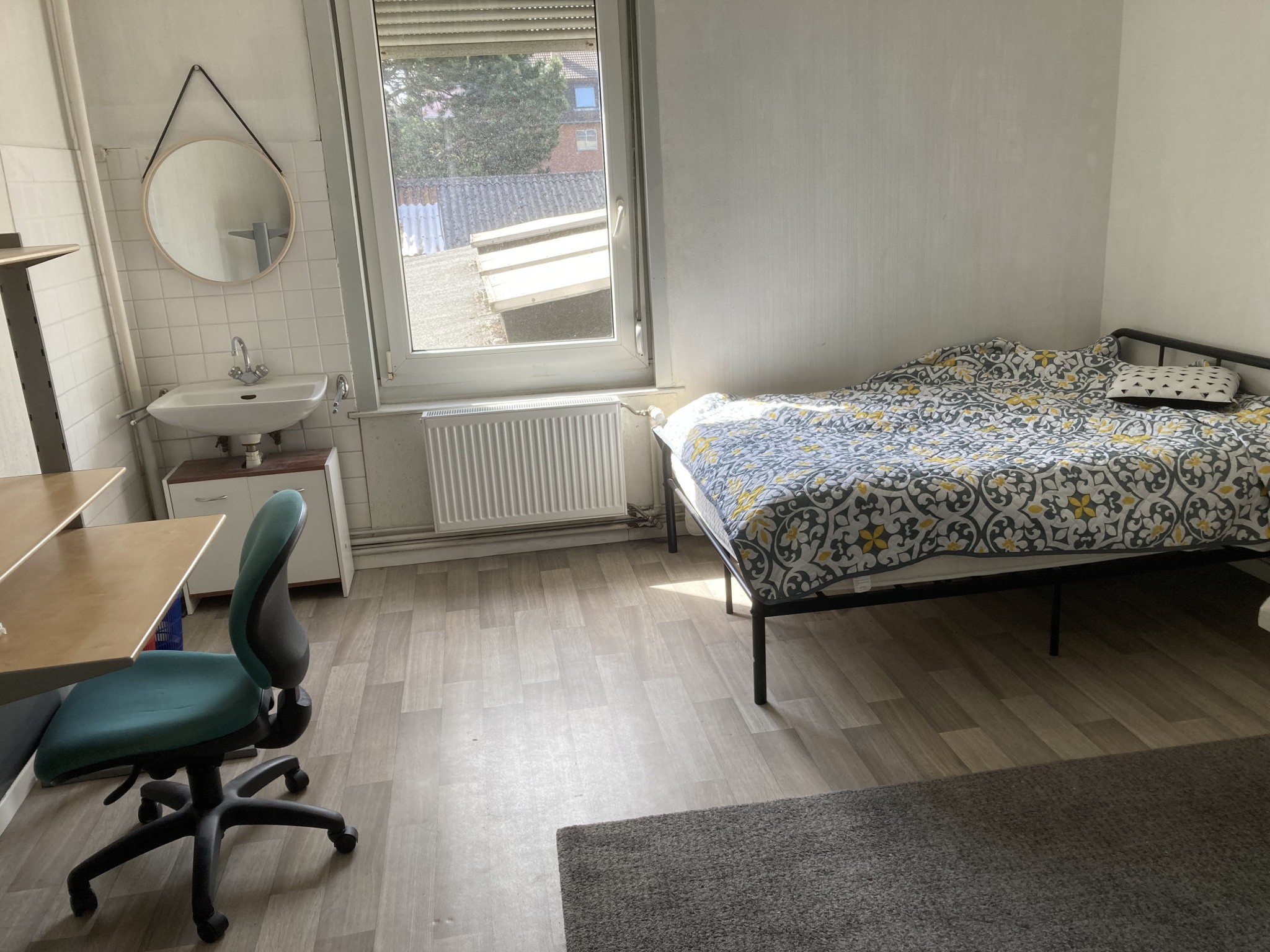 Location Appartement à Lille 1 pièce