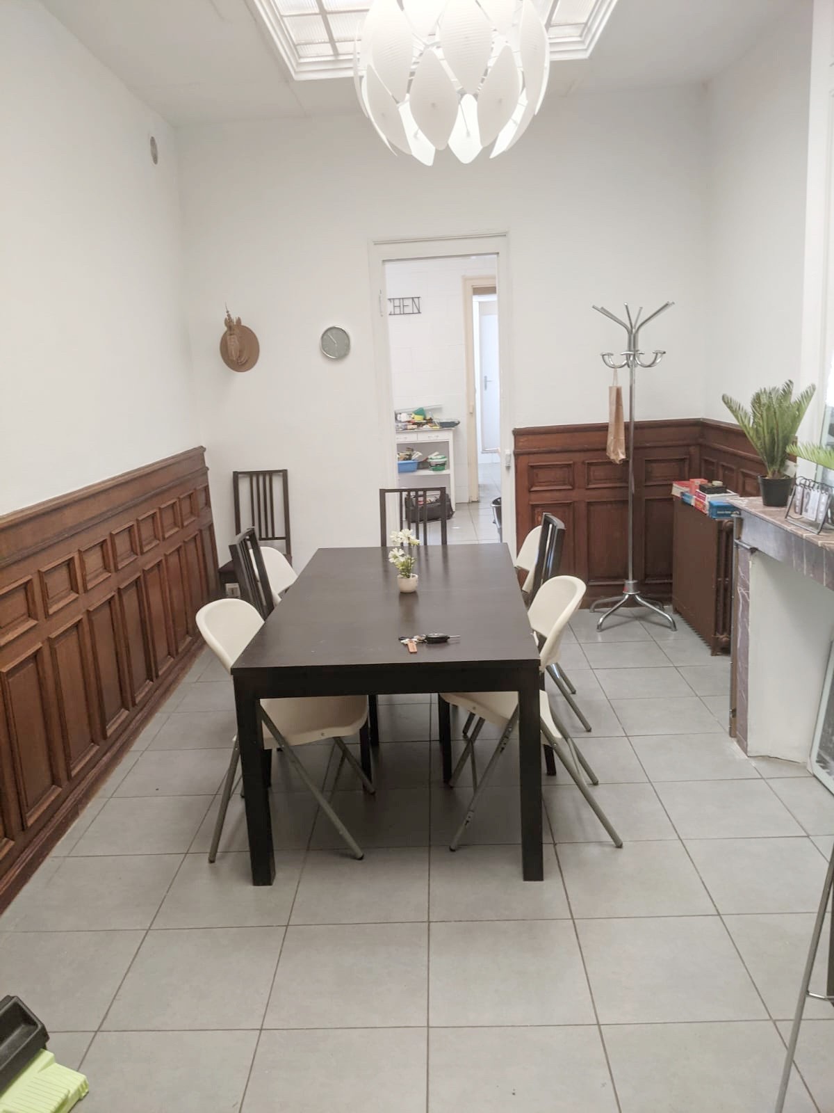 Location Appartement à Lille 1 pièce