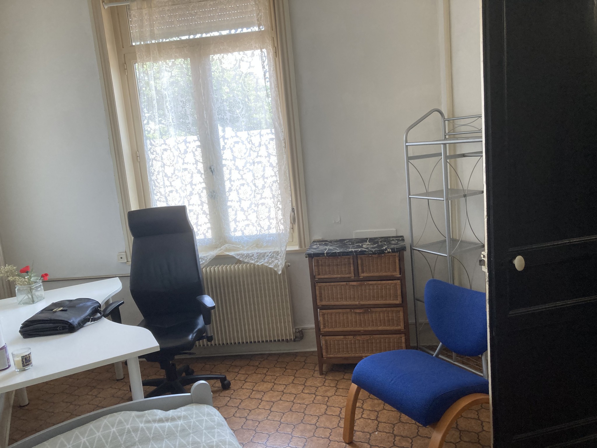 Location Appartement à Lille 1 pièce