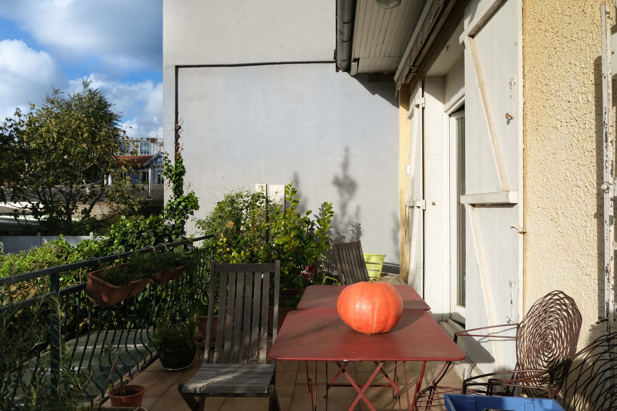 Vente Maison à Montreuil 7 pièces