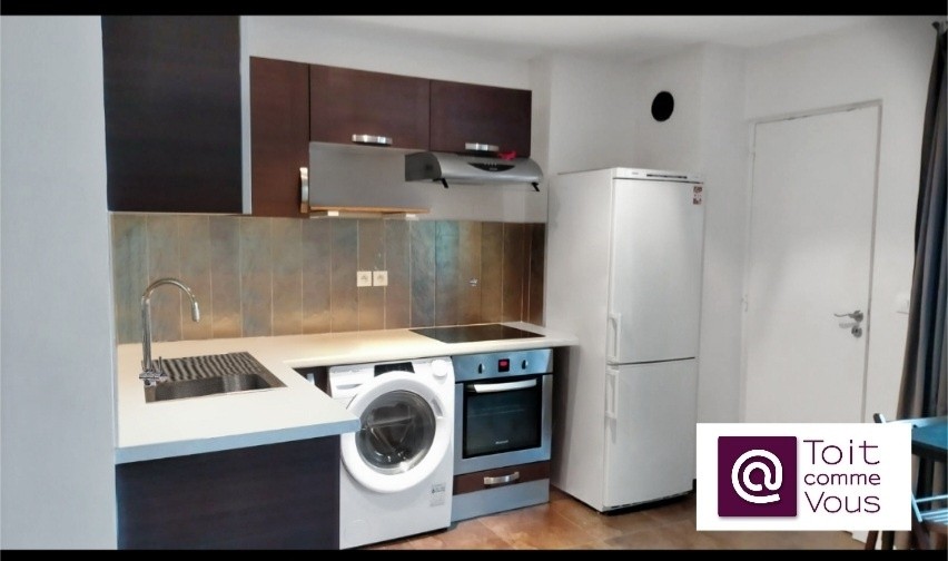 Vente Appartement à les Lilas 1 pièce