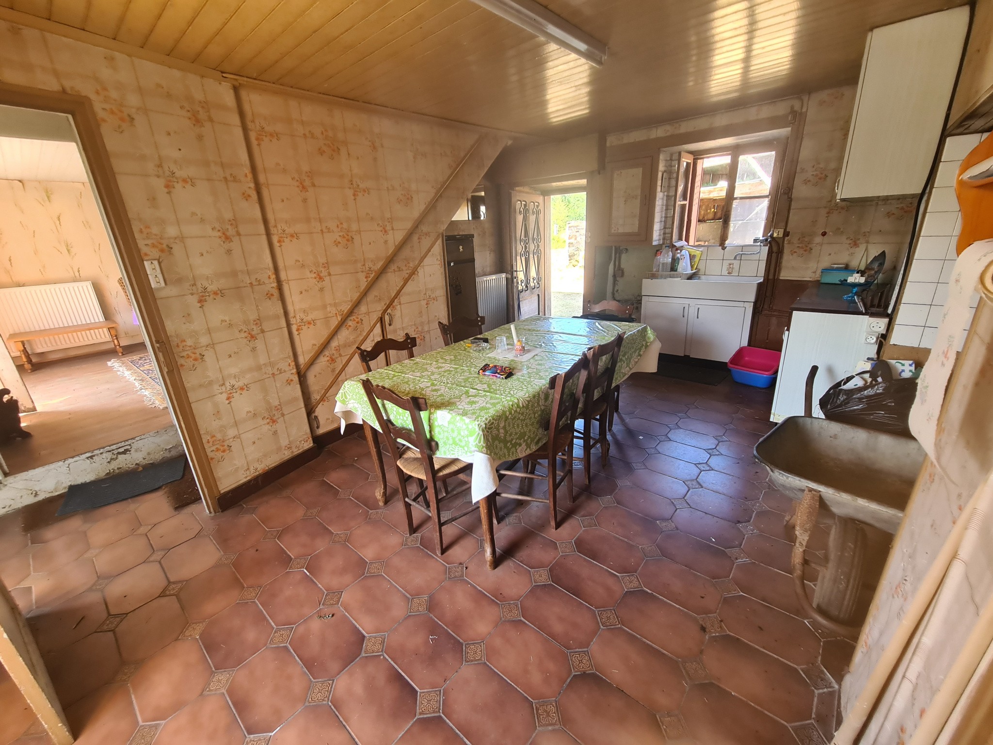 Vente Maison à Saint-Hilaire-Bonneval 4 pièces