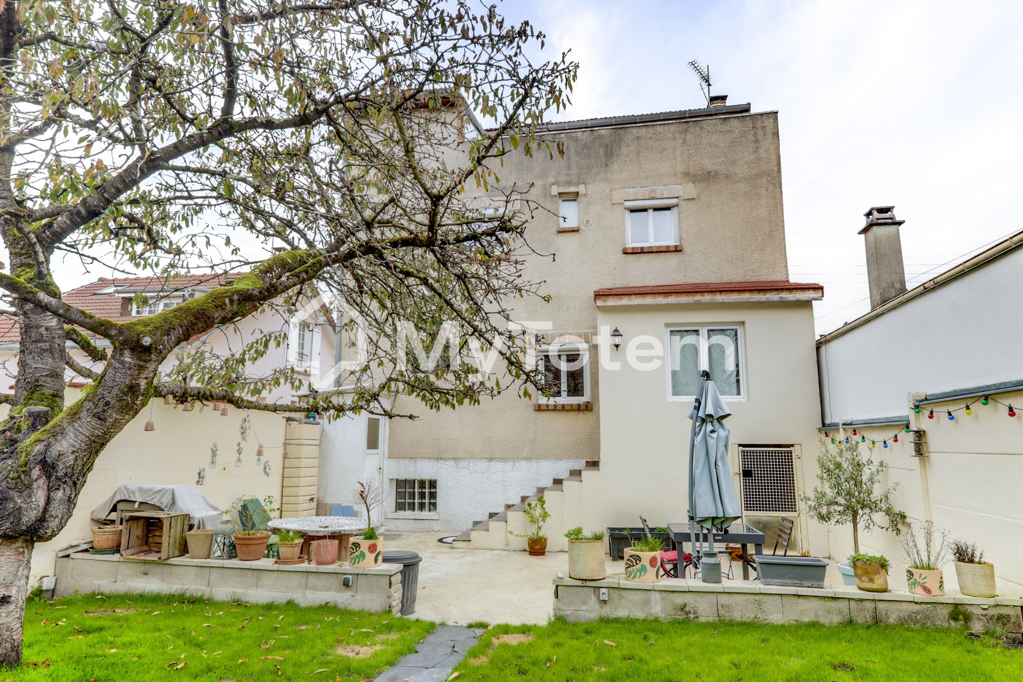 Vente Maison à Livry-Gargan 6 pièces