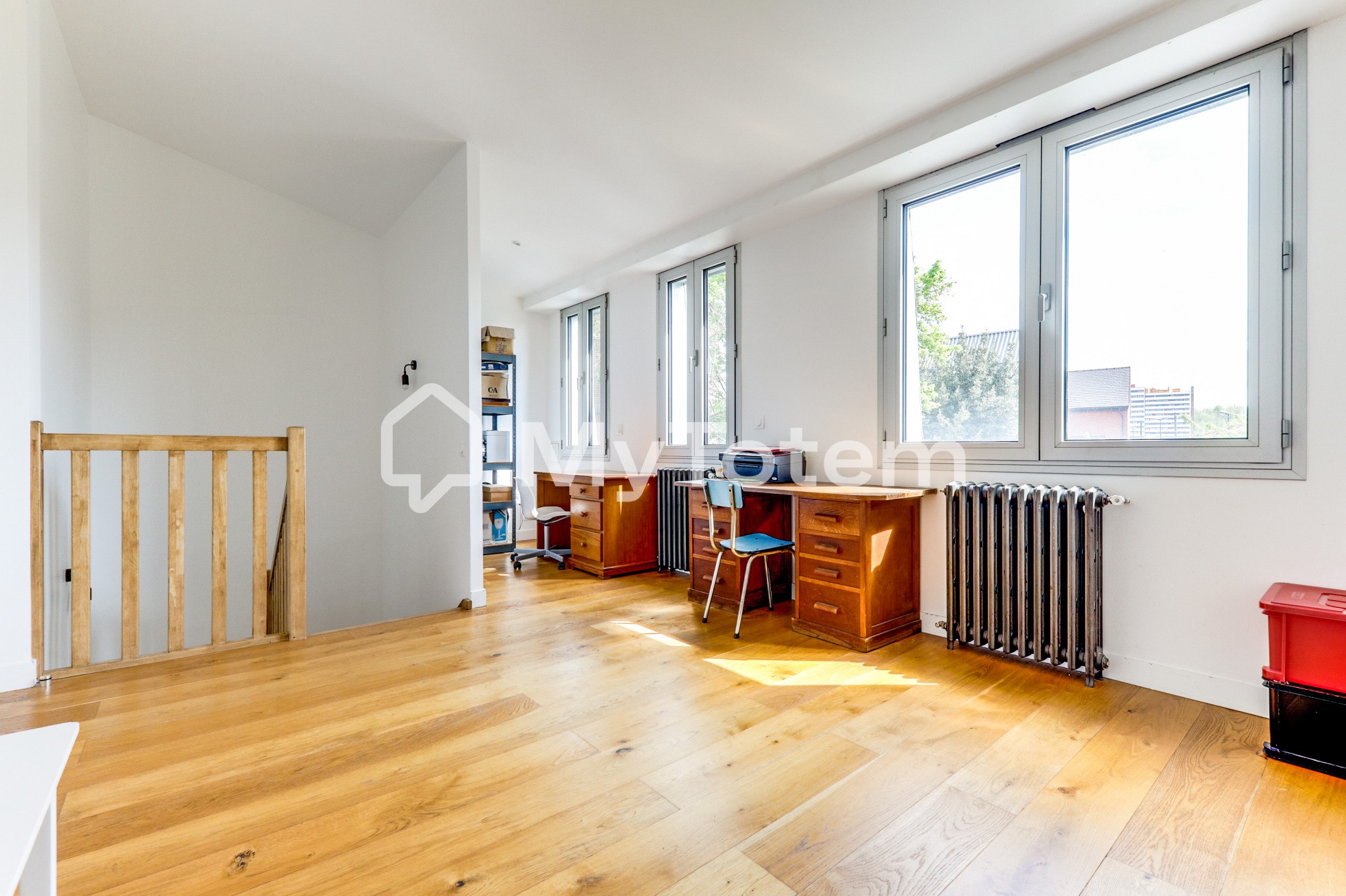 Vente Maison à Montreuil 4 pièces