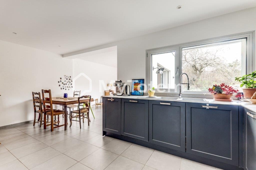 Vente Maison à Montreuil 4 pièces