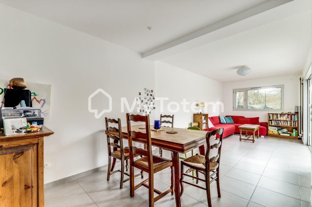 Vente Maison à Montreuil 4 pièces