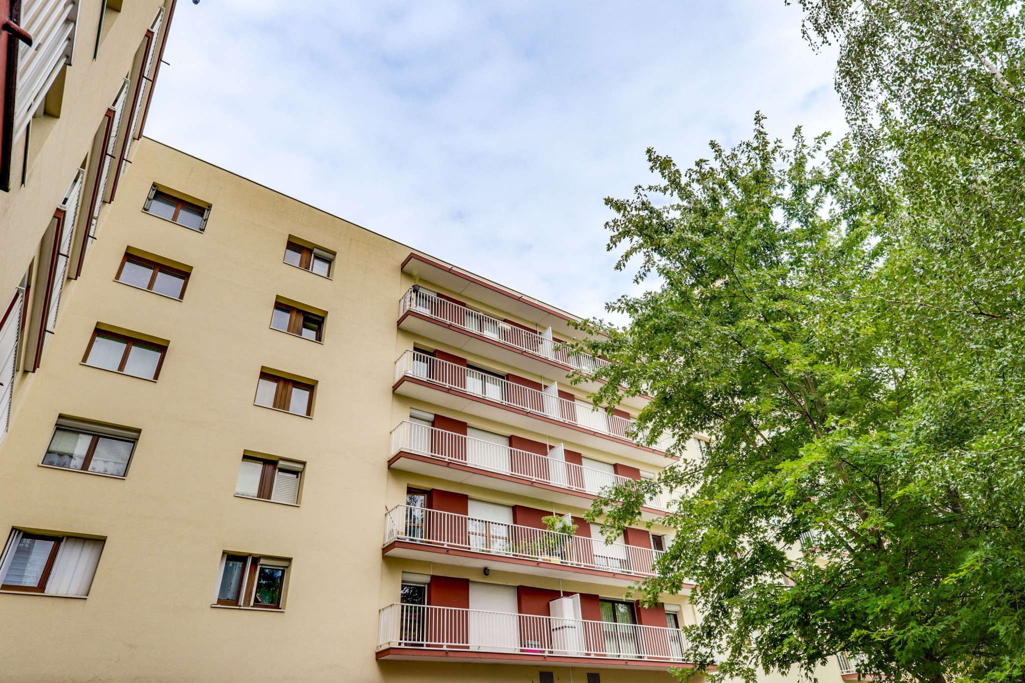 Vente Appartement à Cachan 4 pièces