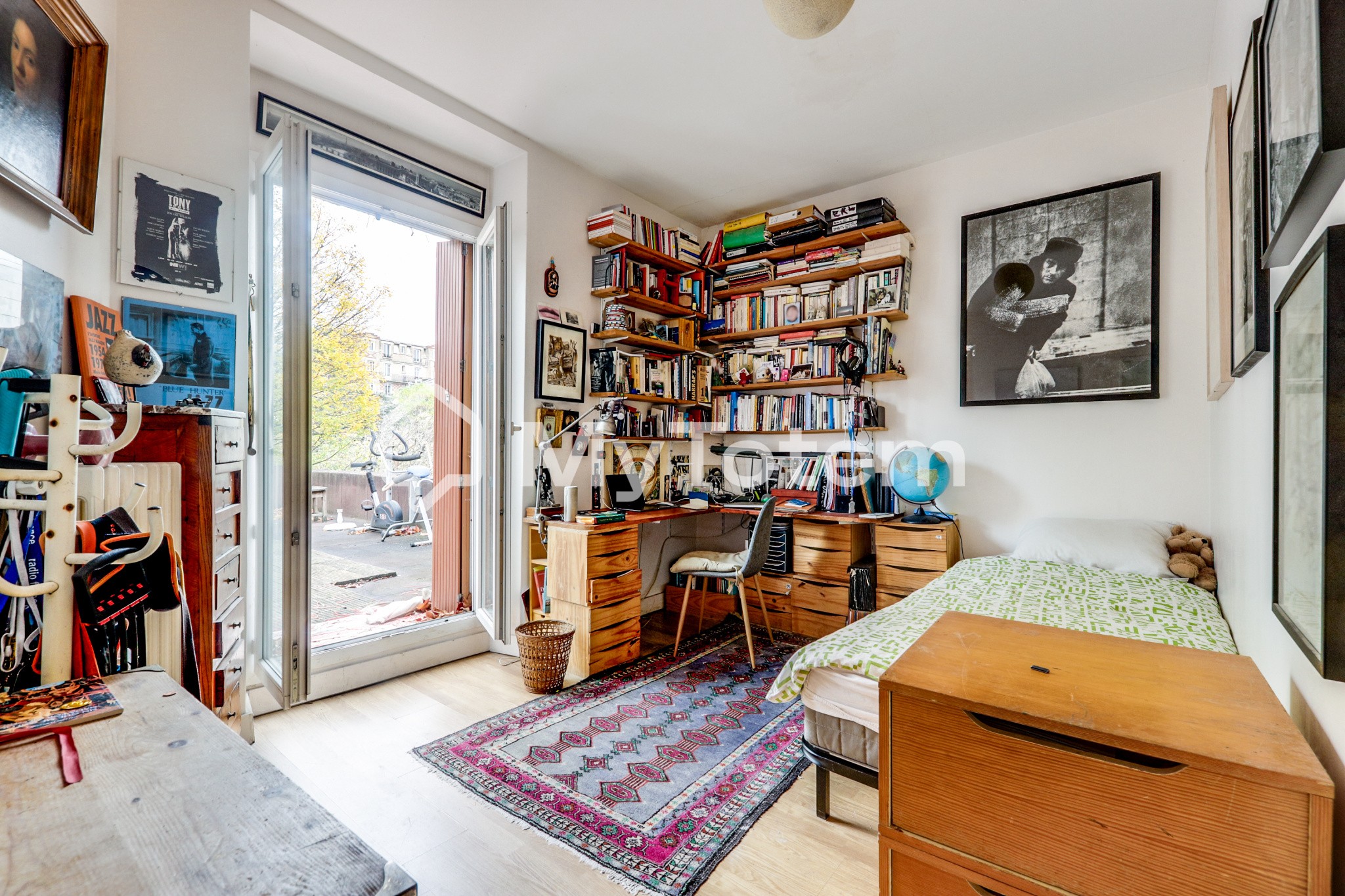 Vente Maison à Montreuil 8 pièces