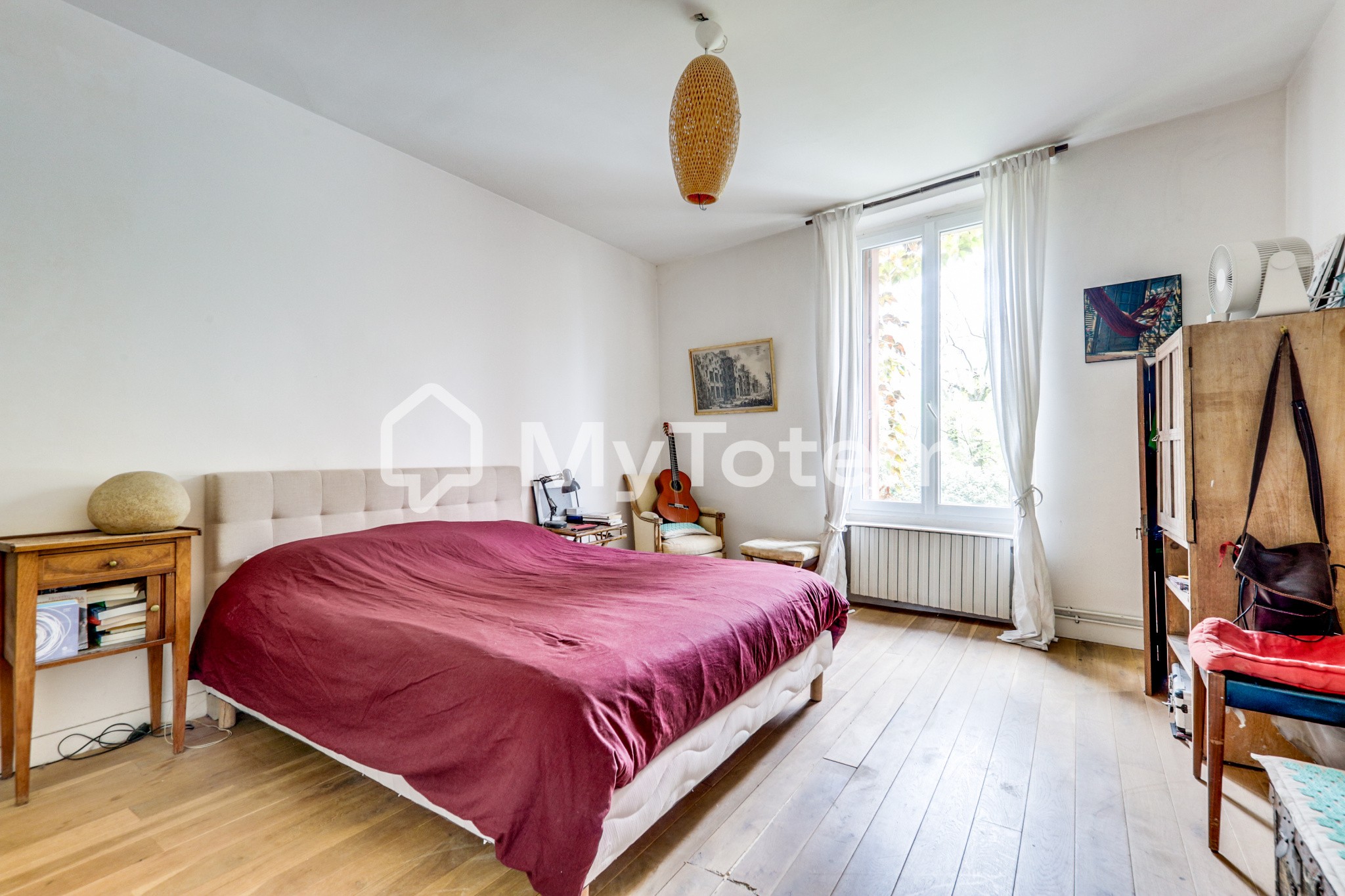 Vente Maison à Montreuil 8 pièces