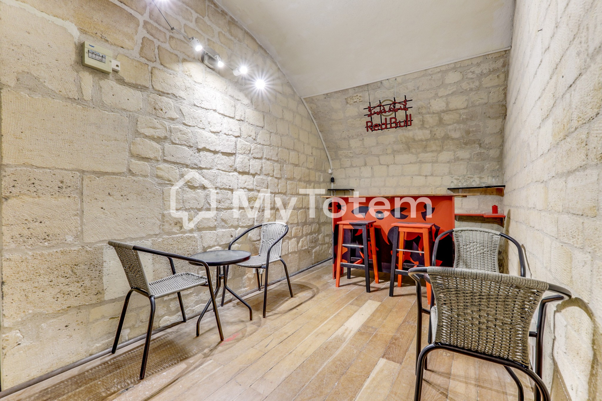 Vente Appartement à Paris Popincourt 11e arrondissement 3 pièces