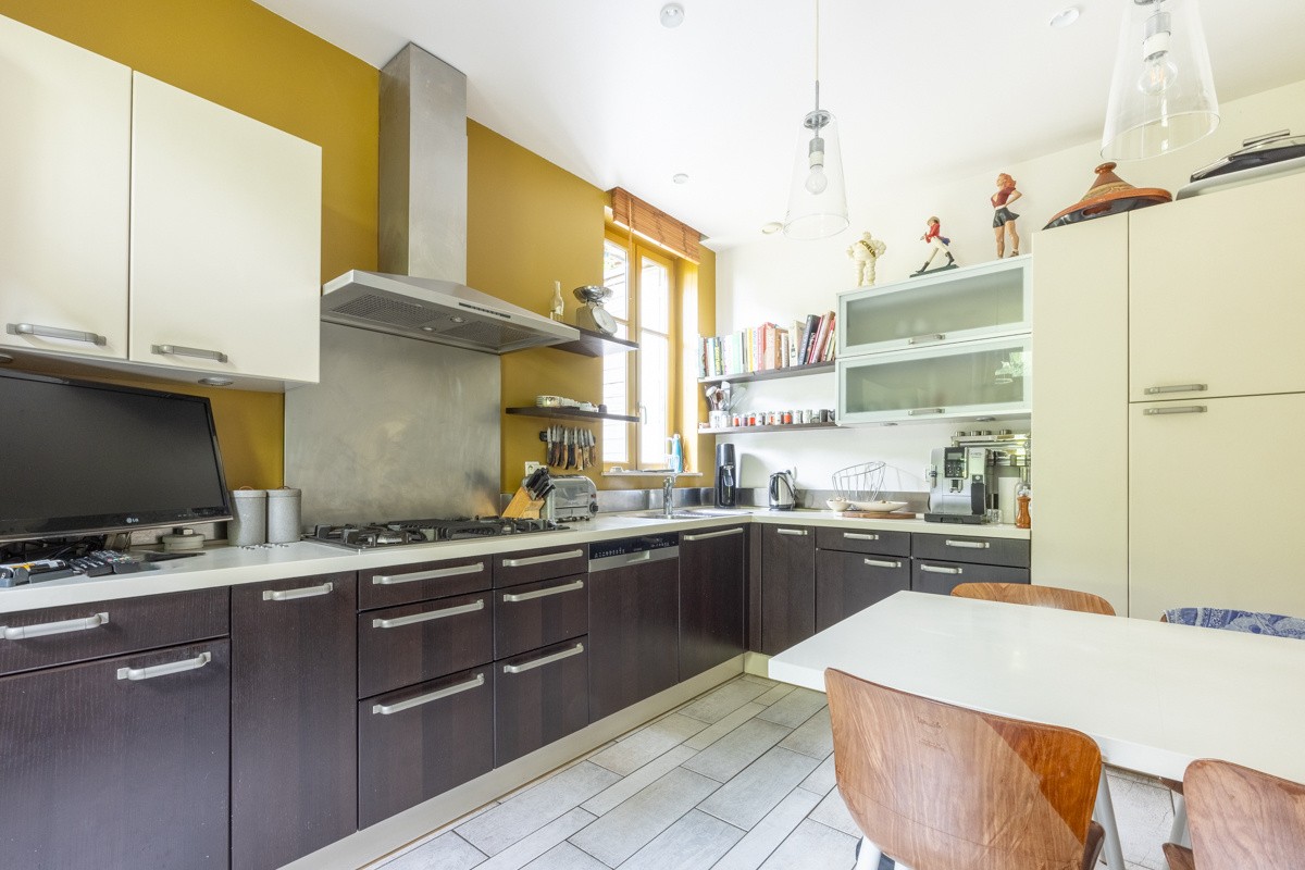 Vente Maison à Vanves 9 pièces