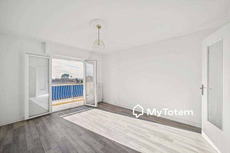 Vente Appartement à Saint-Laurent-du-Var 2 pièces