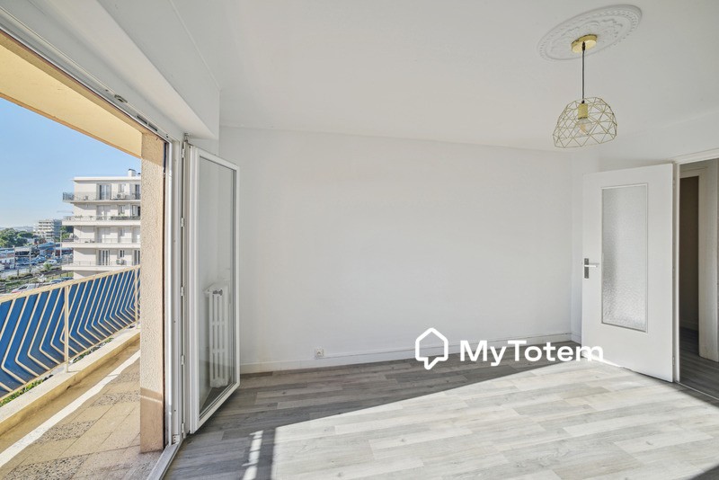 Vente Appartement à Saint-Laurent-du-Var 2 pièces